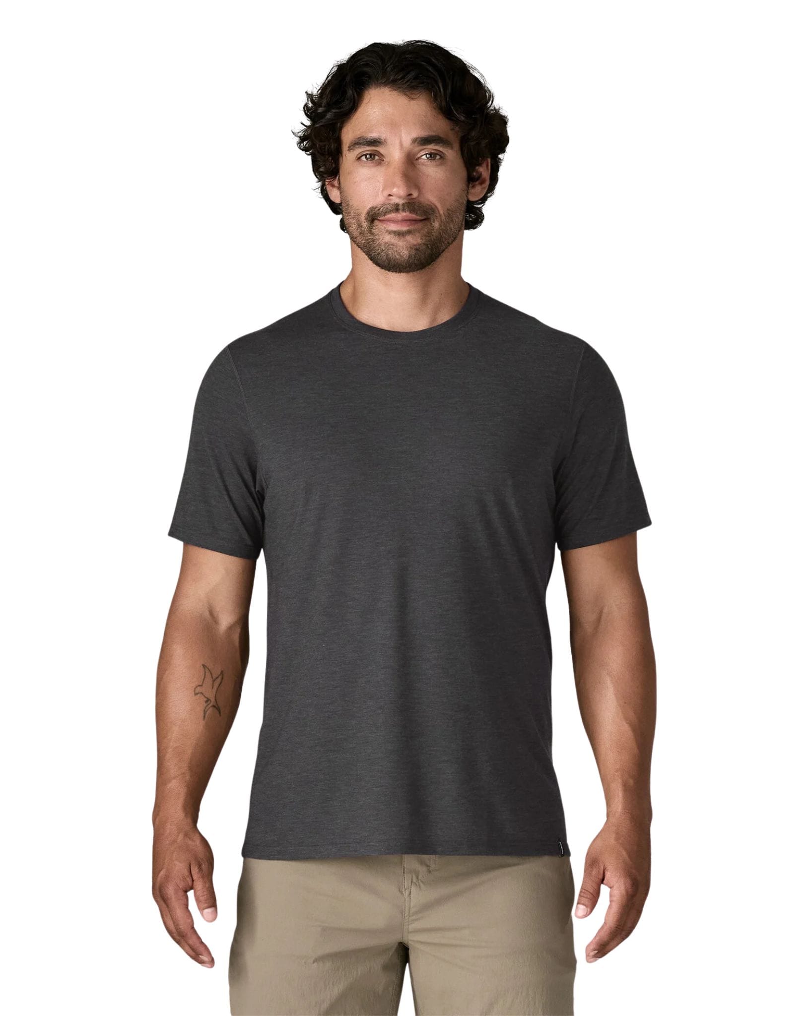 Patagonia M's Cap Cool Trail Shirt