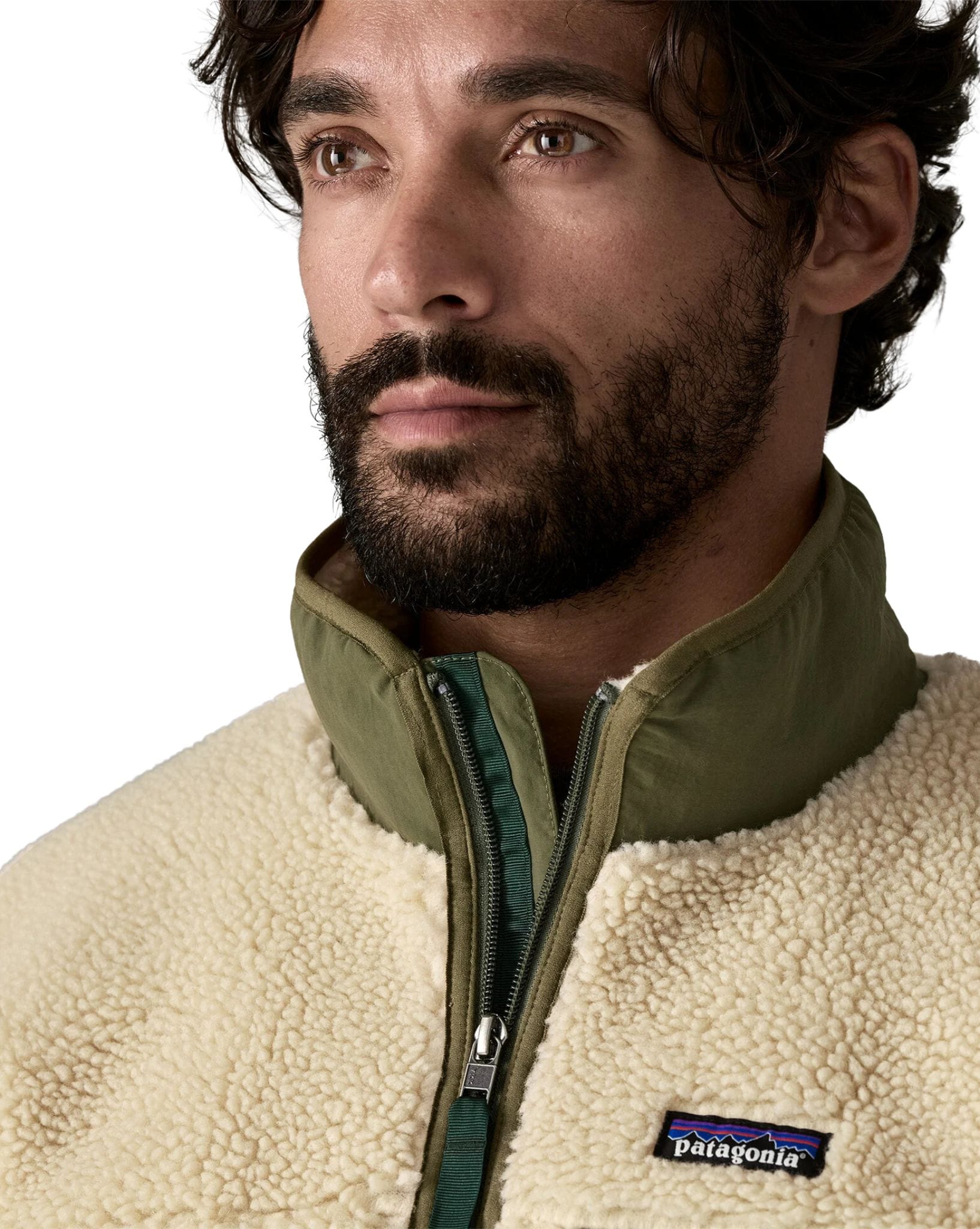 Patagonia M's Classic Retro-X Jkt