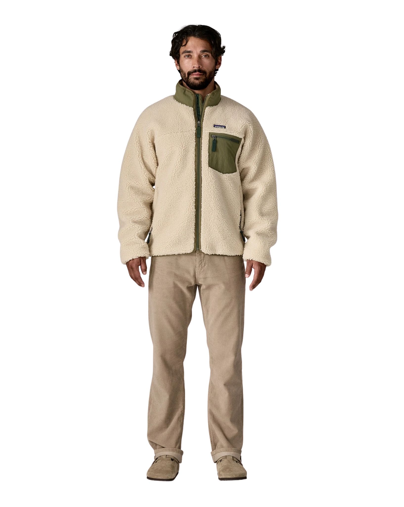 Patagonia M's Classic Retro-X Jkt