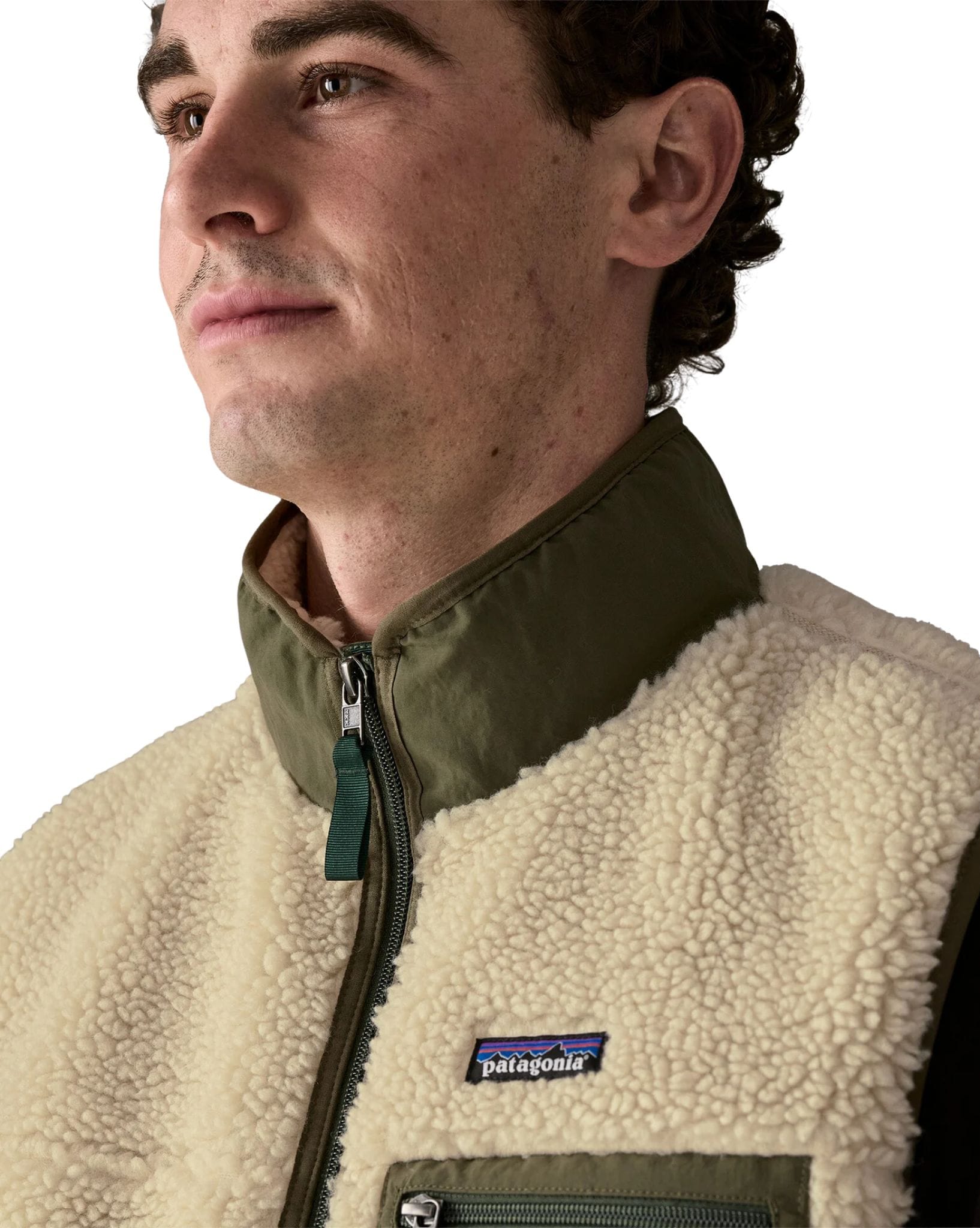 Patagonia M's Classic Retro-X Vest