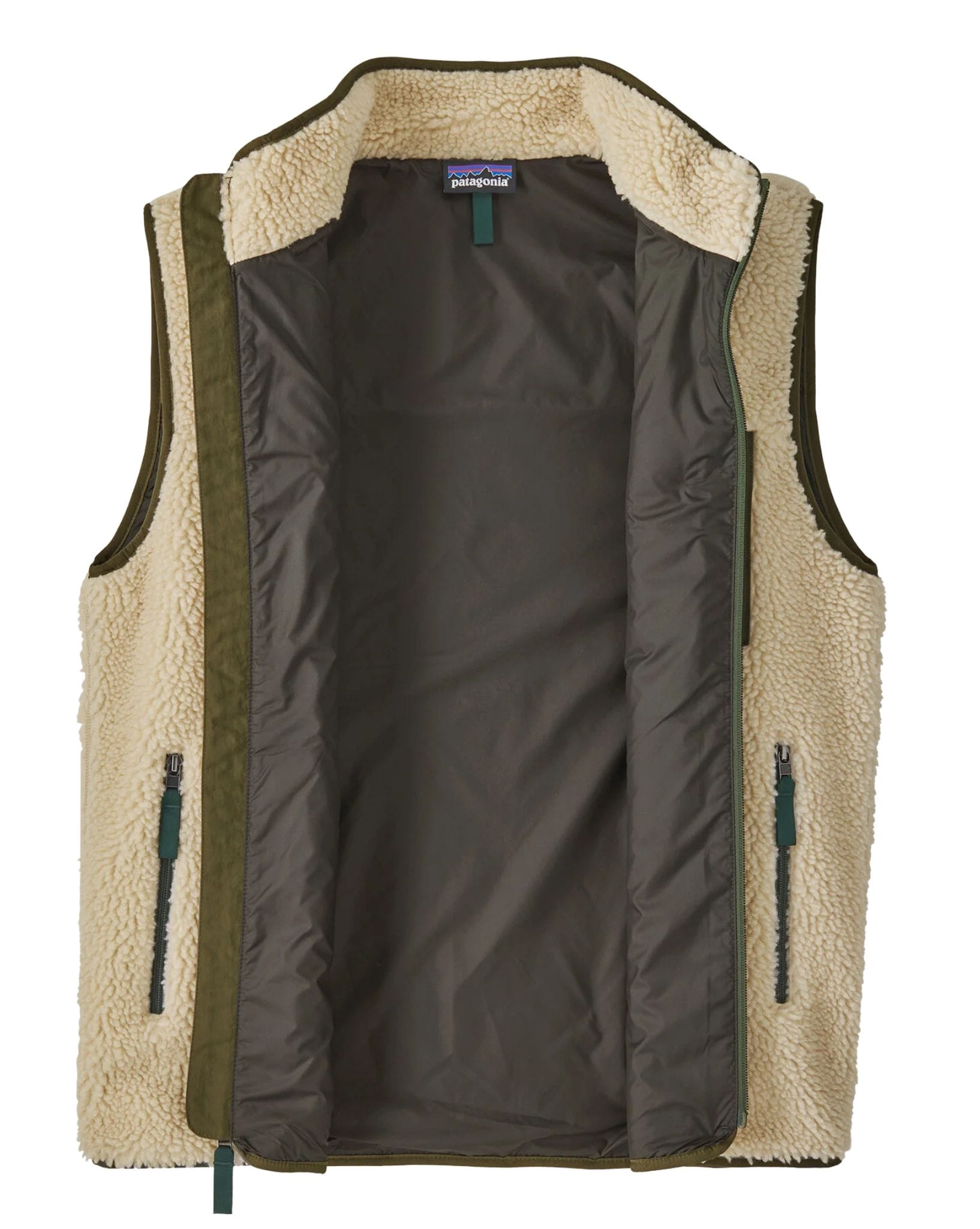 Patagonia M's Classic Retro-X Vest