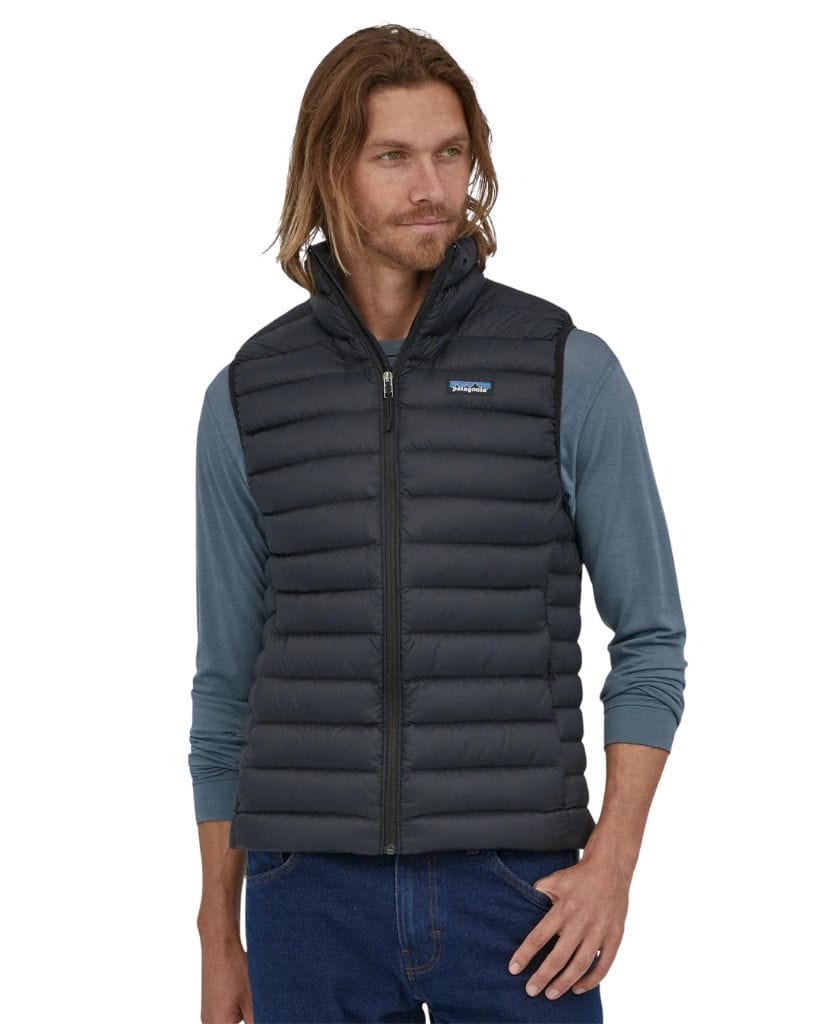 Patagonia M's Down Sweater Vest