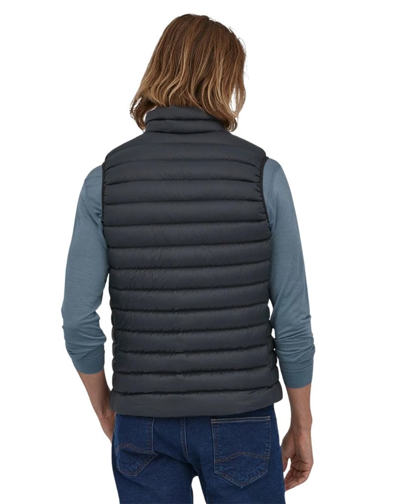 Patagonia M's Down Sweater Vest
