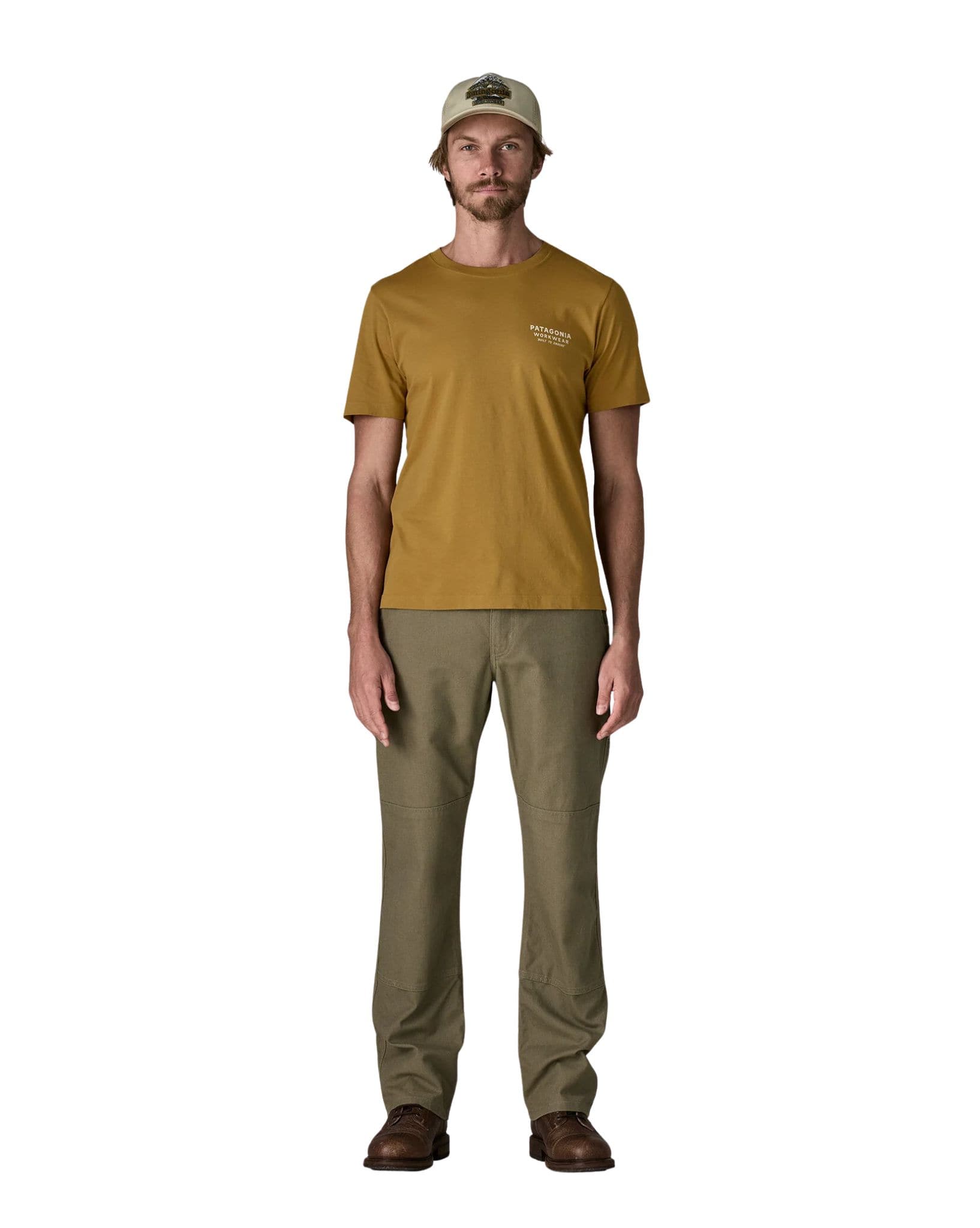 Patagonia M's Forge Born T-Shirt