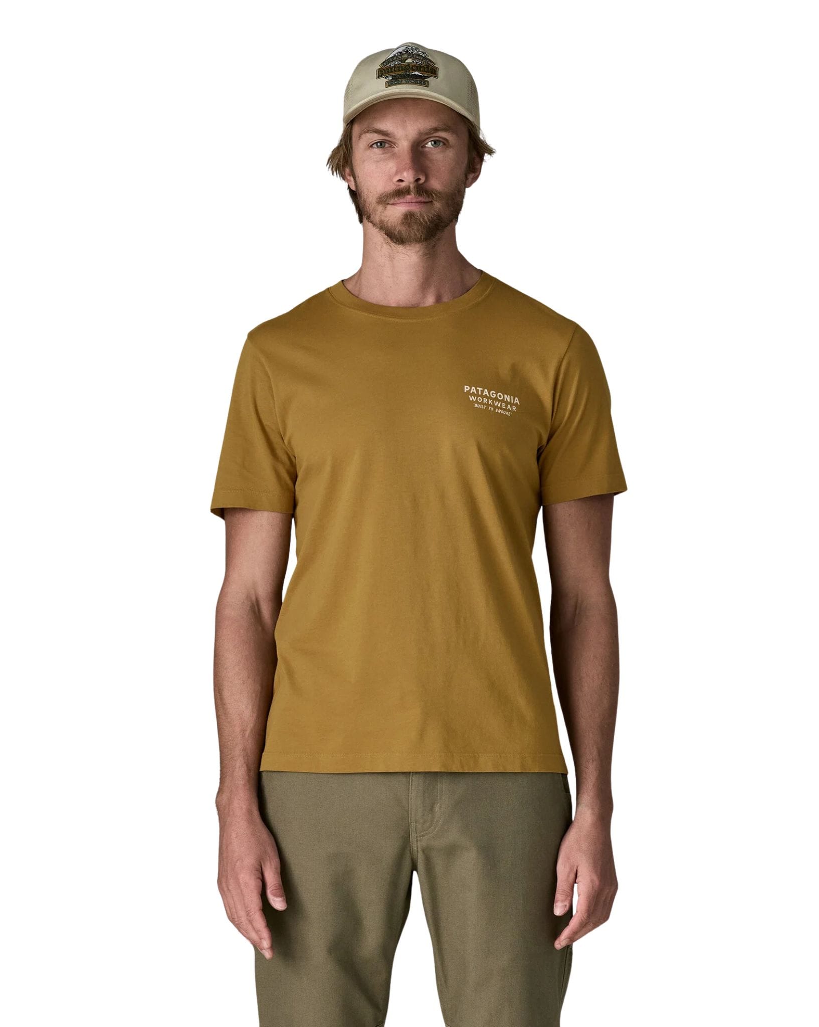 Patagonia M's Forge Born T-Shirt