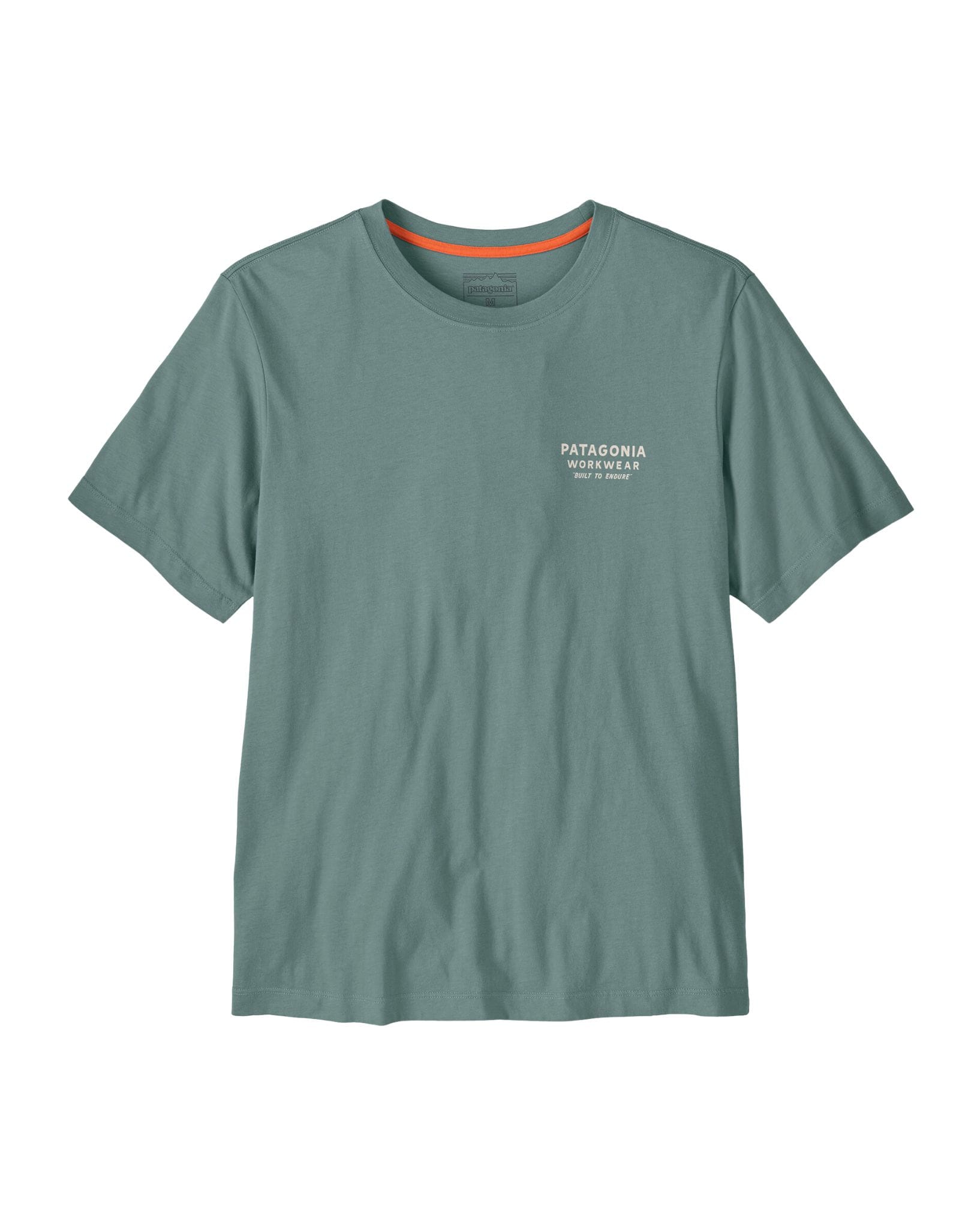 Patagonia M's Forge Born T-Shirt