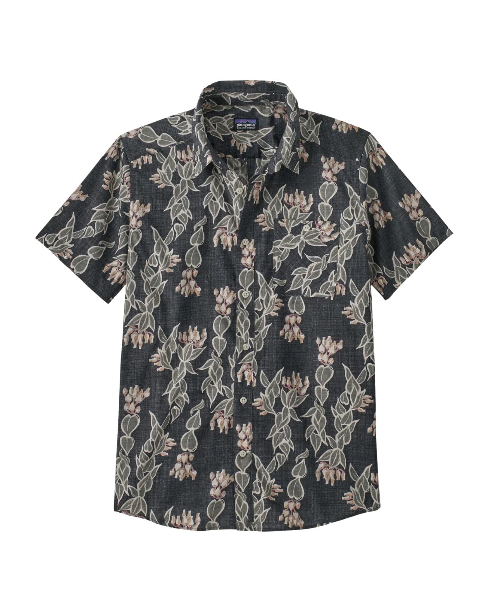 Patagonia M's Go To Shirt