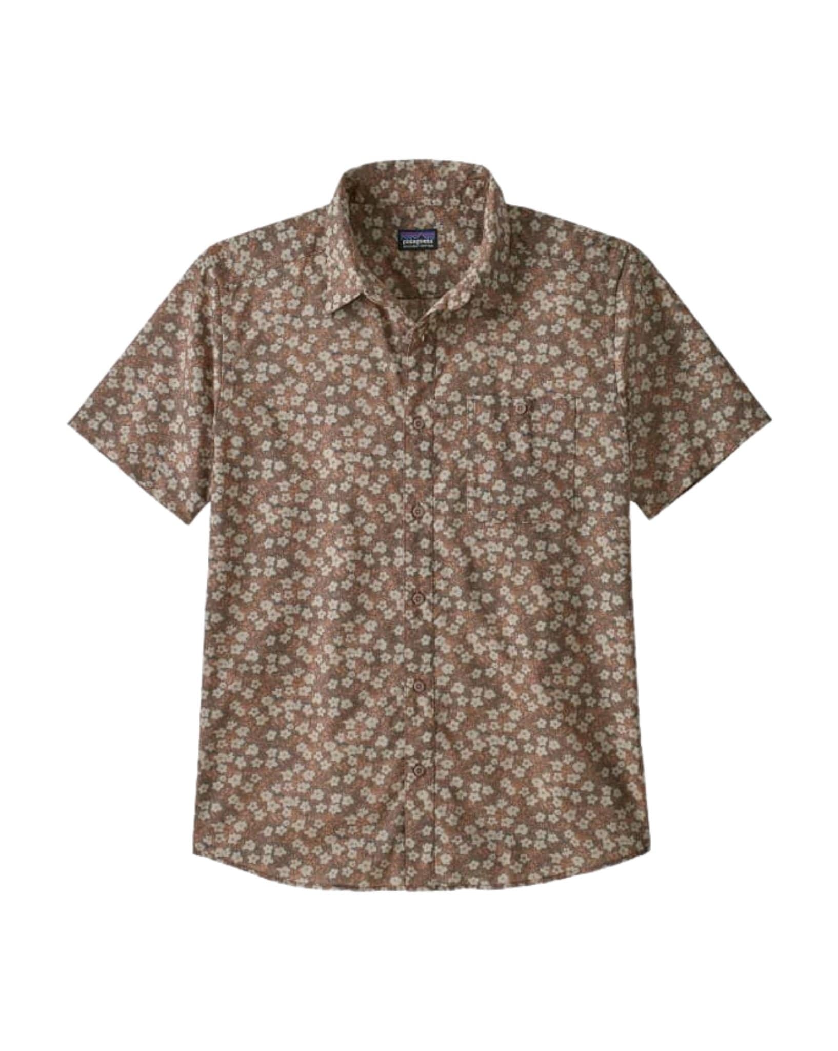 Patagonia M's Go To Shirt