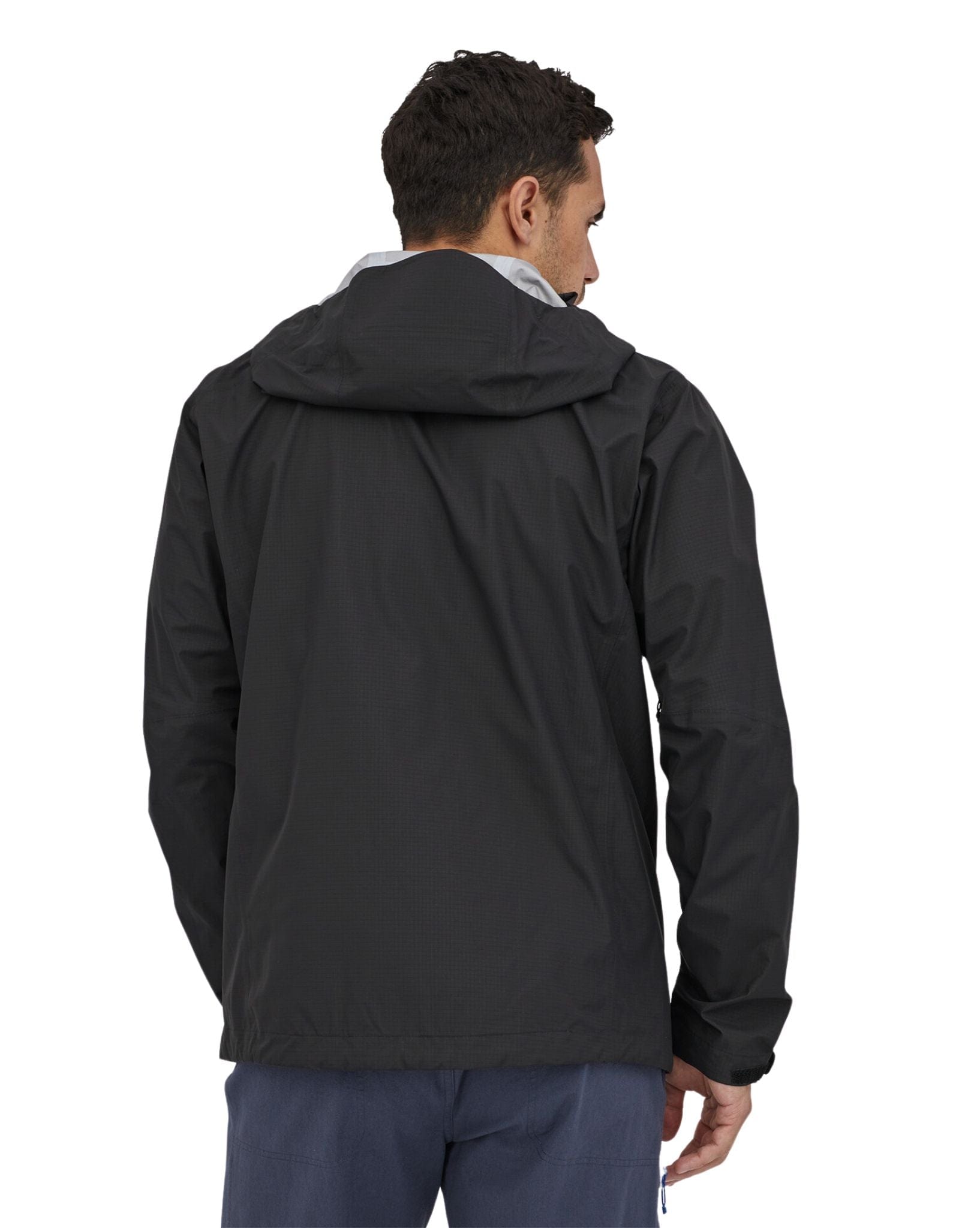 Patagonia M's Granite Crest Rain Jacket - Black