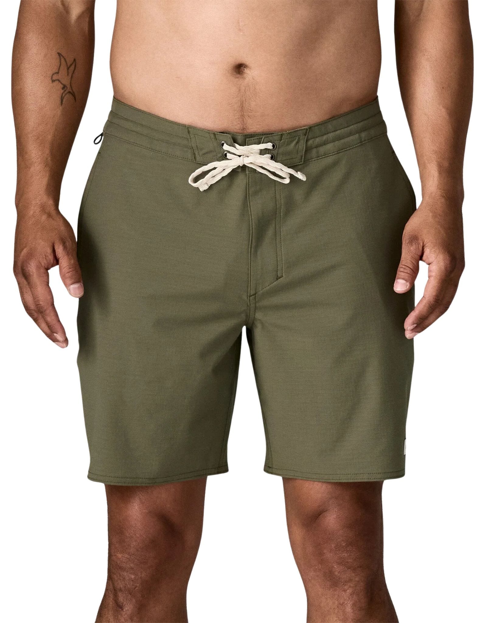 Patagonia M's Home Waters Hybrid Shorts - 18"