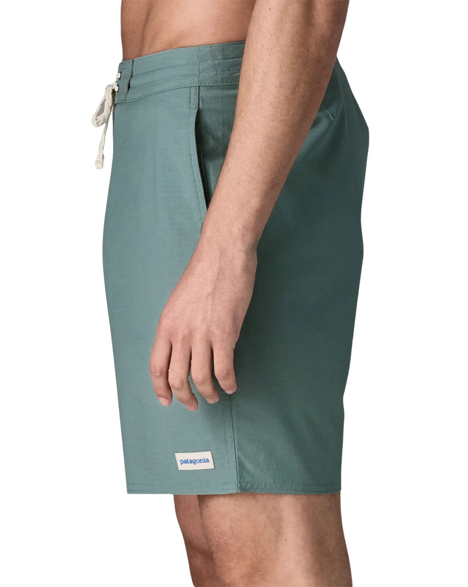 Patagonia M's Home Waters Hybrid Shorts - 18"