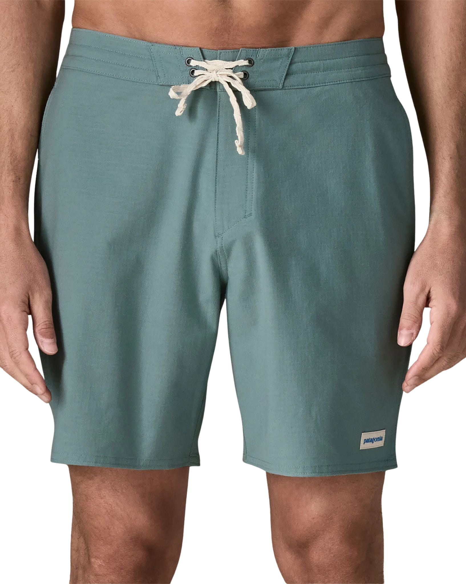 Patagonia M's Home Waters Hybrid Shorts - 18"