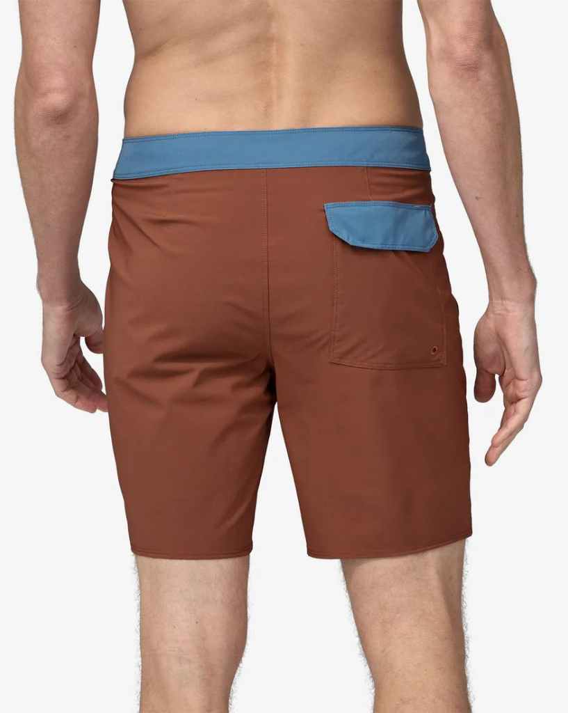Patagonia M's Hydropeak Boardshorts 18 in.
