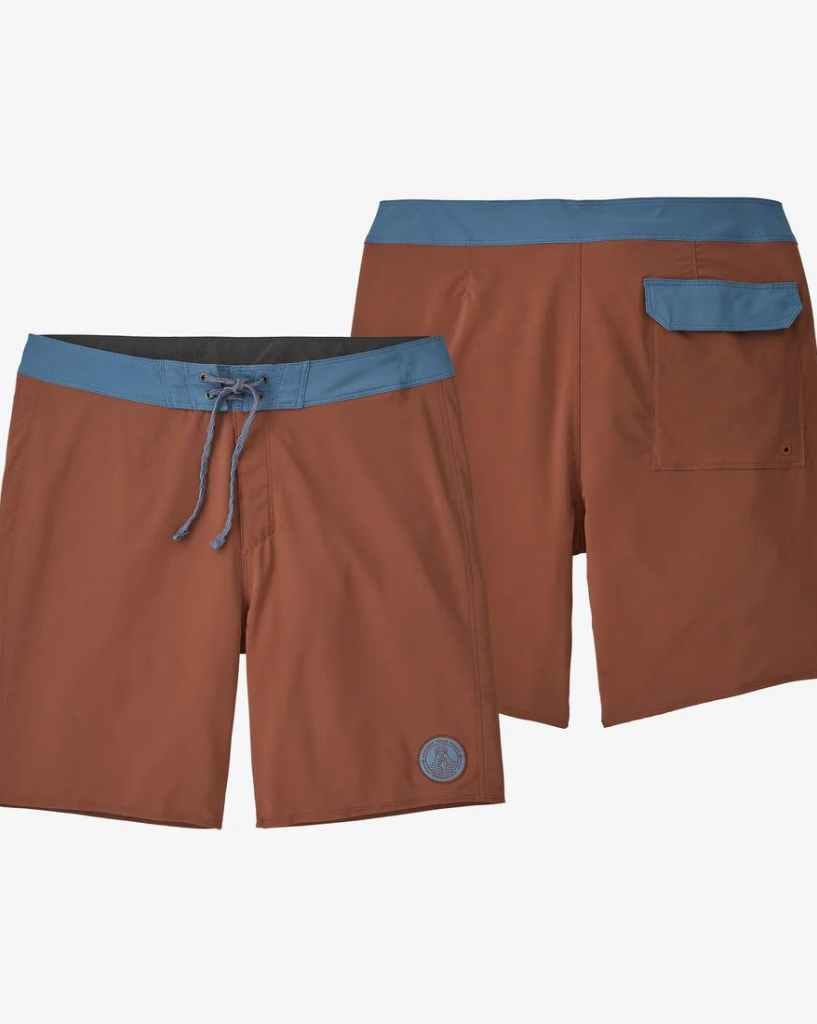 Patagonia M's Hydropeak Boardshorts 18 in.