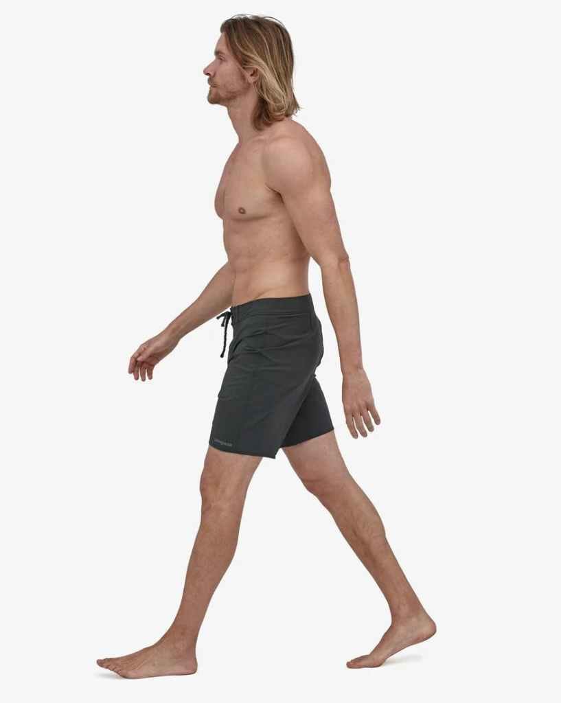 Patagonia M's Hydropeak Boardshorts 18 in.