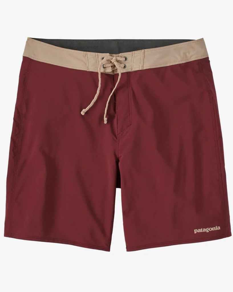 Patagonia M's Hydropeak Boardshorts 18 in.