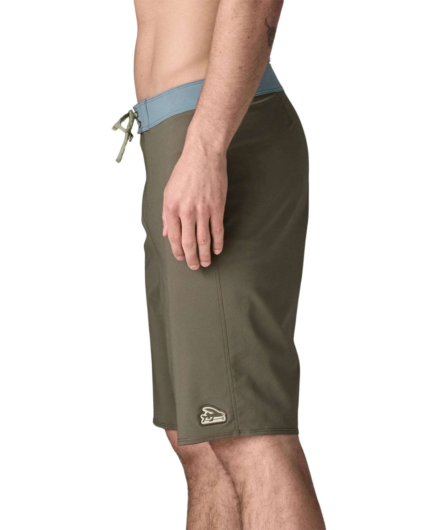 Patagonia M's Hydropeak Boardshorts - 21"