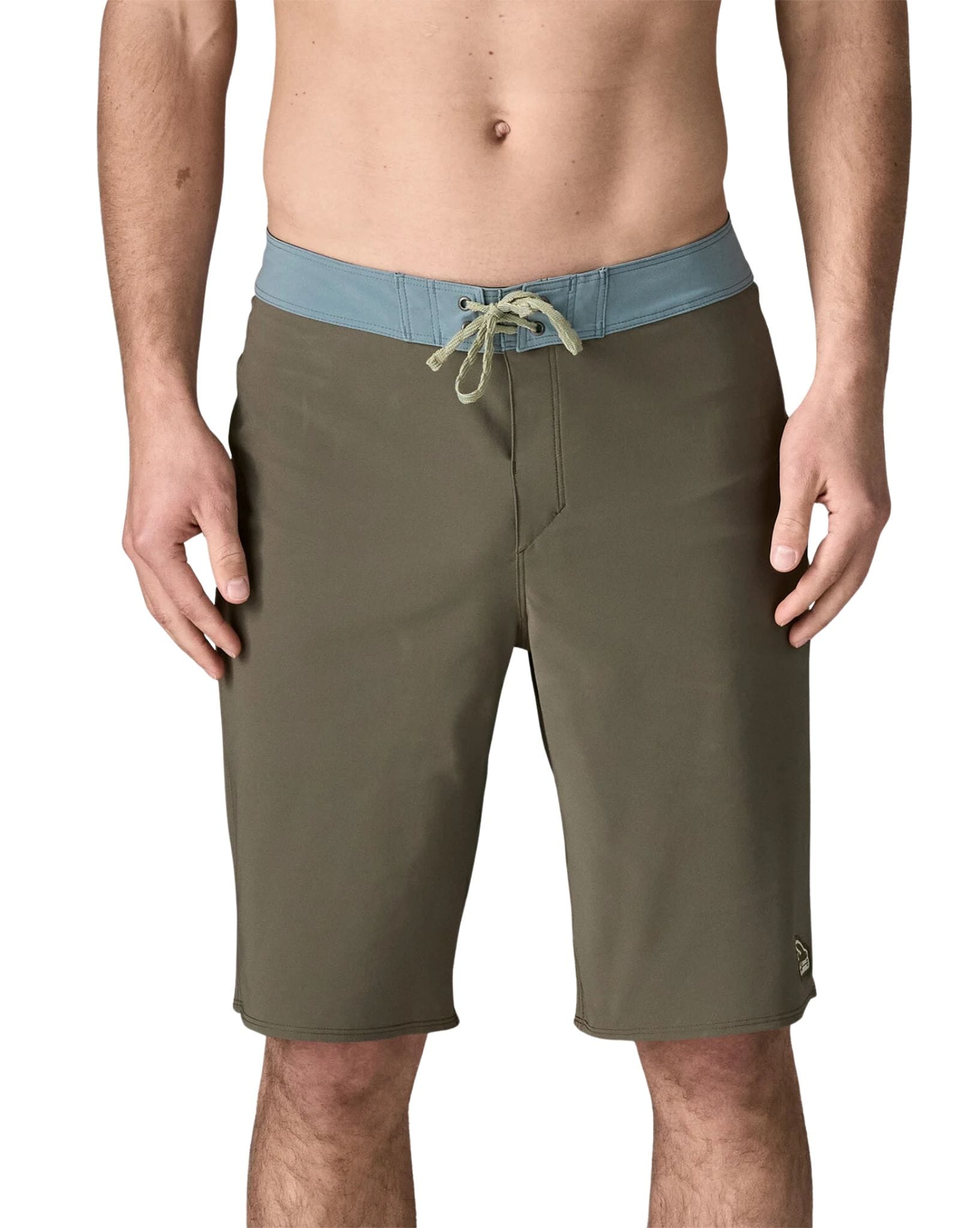 Patagonia M's Hydropeak Boardshorts - 21"