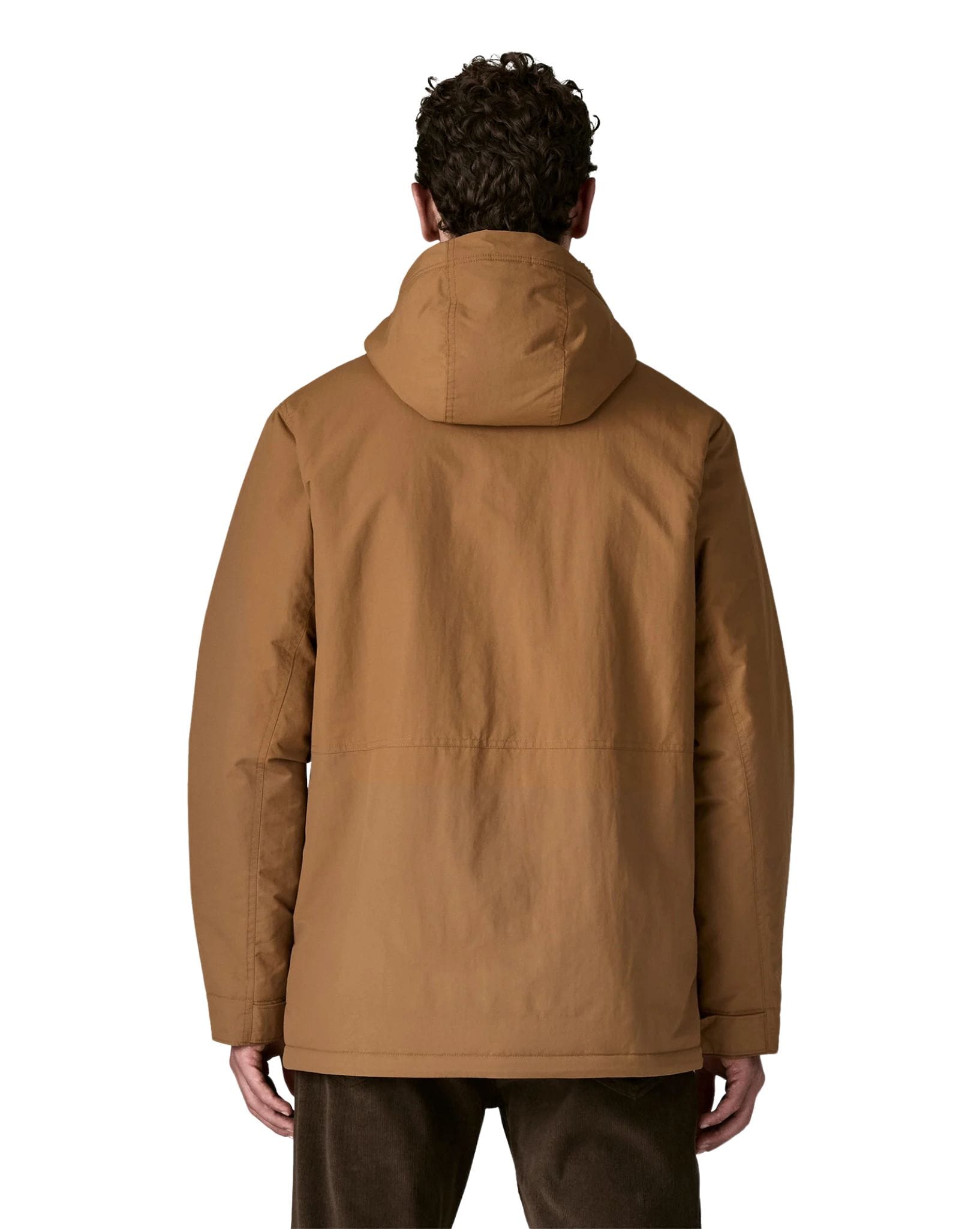 Patagonia M's Isthmus Parka