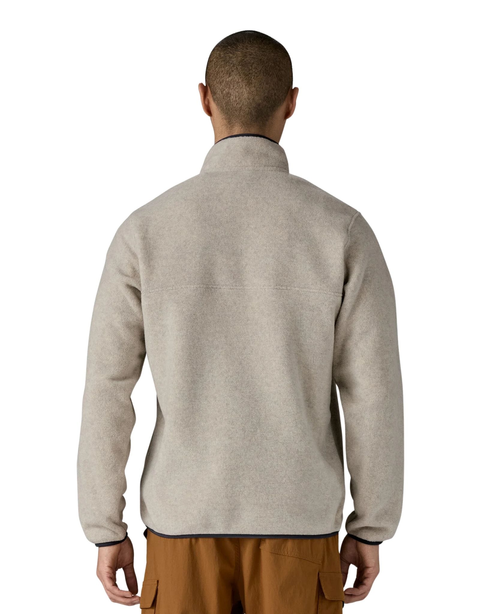 Patagonia M's LW Synch Snap-T P/O