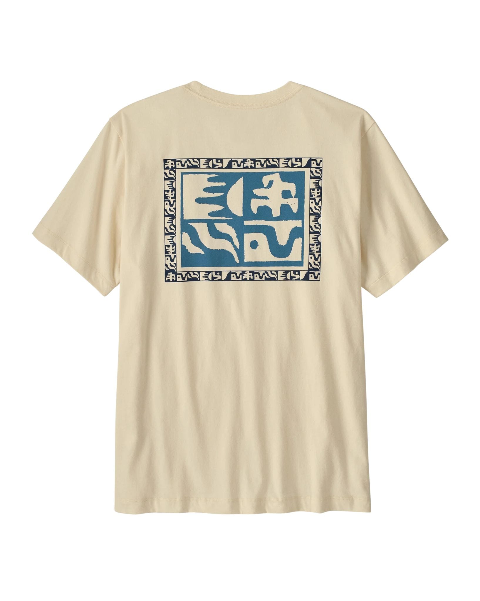 Patagonia M's Mother Rays T-Shirt