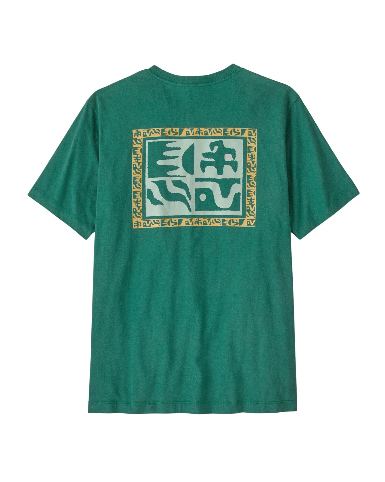 Patagonia M's Mother Rays T-Shirt