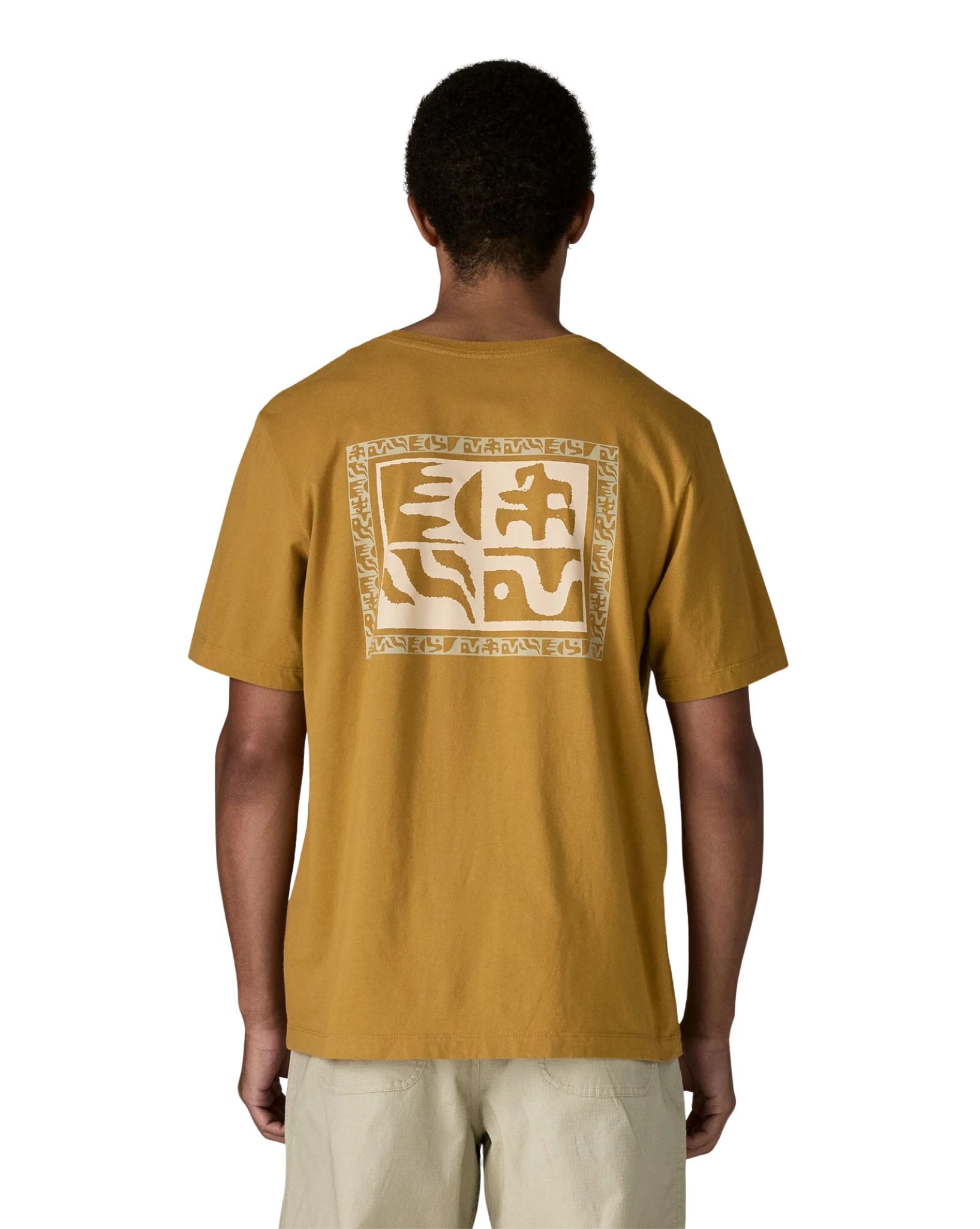 Patagonia M's Mother Rays T-Shirt