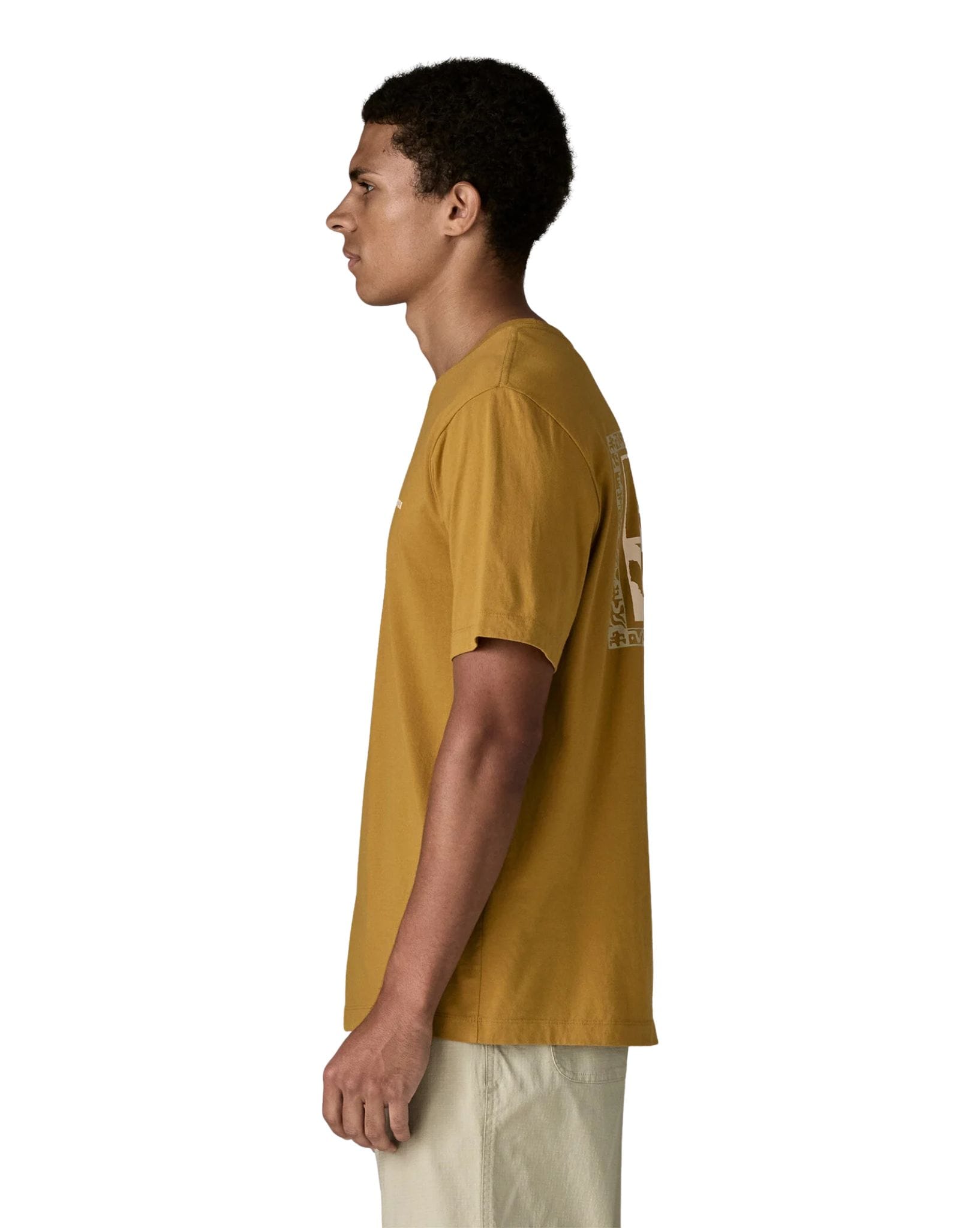 Patagonia M's Mother Rays T-Shirt