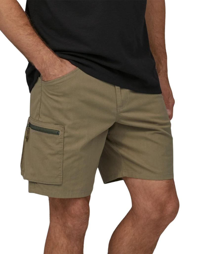 Patagonia M's Nomader Shorts