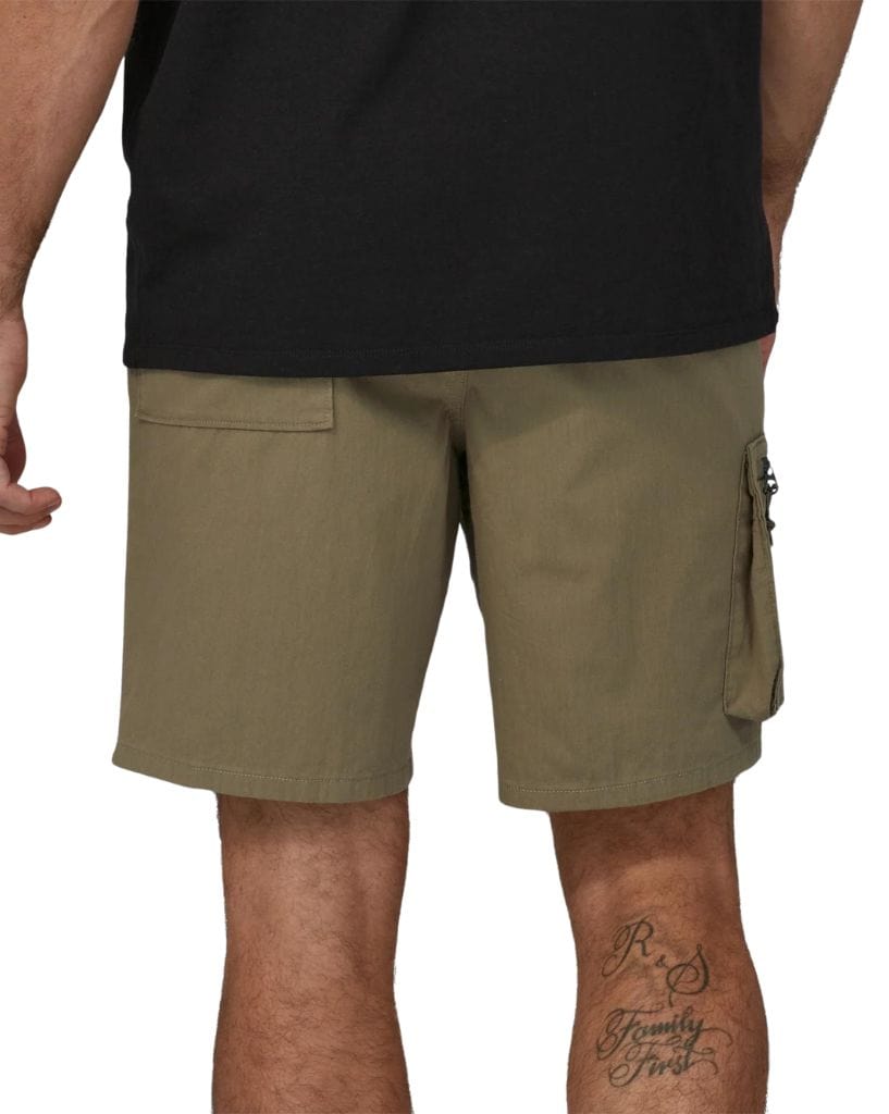 Patagonia M's Nomader Shorts