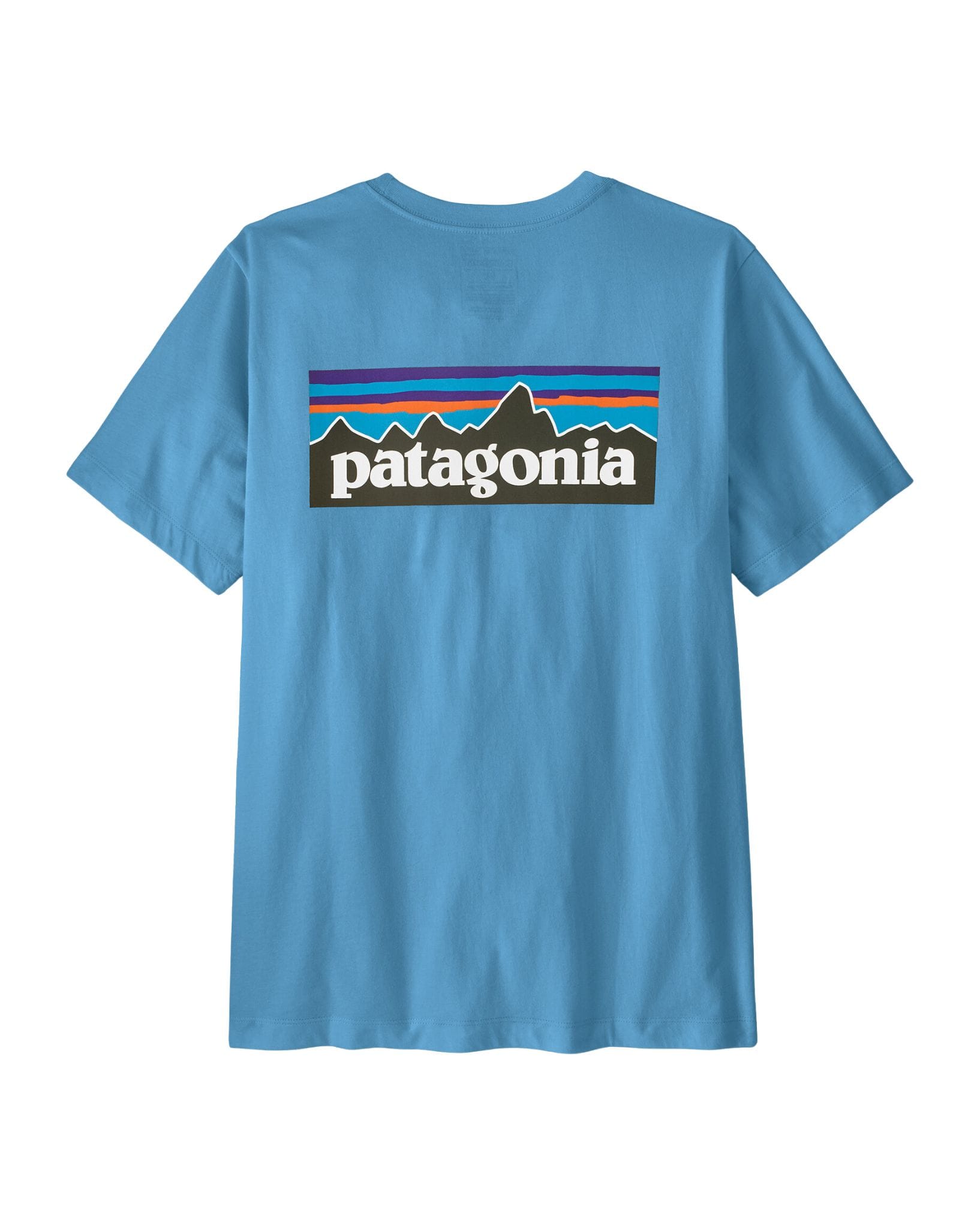 Patagonia M's P-6 Logo T-Shirt