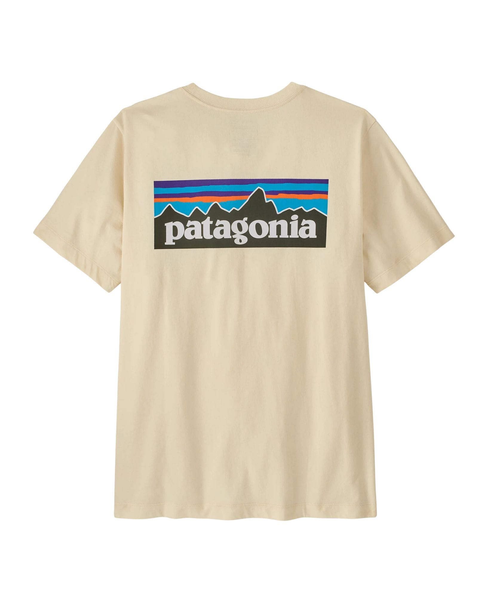 Patagonia M's P-6 Logo T-Shirt