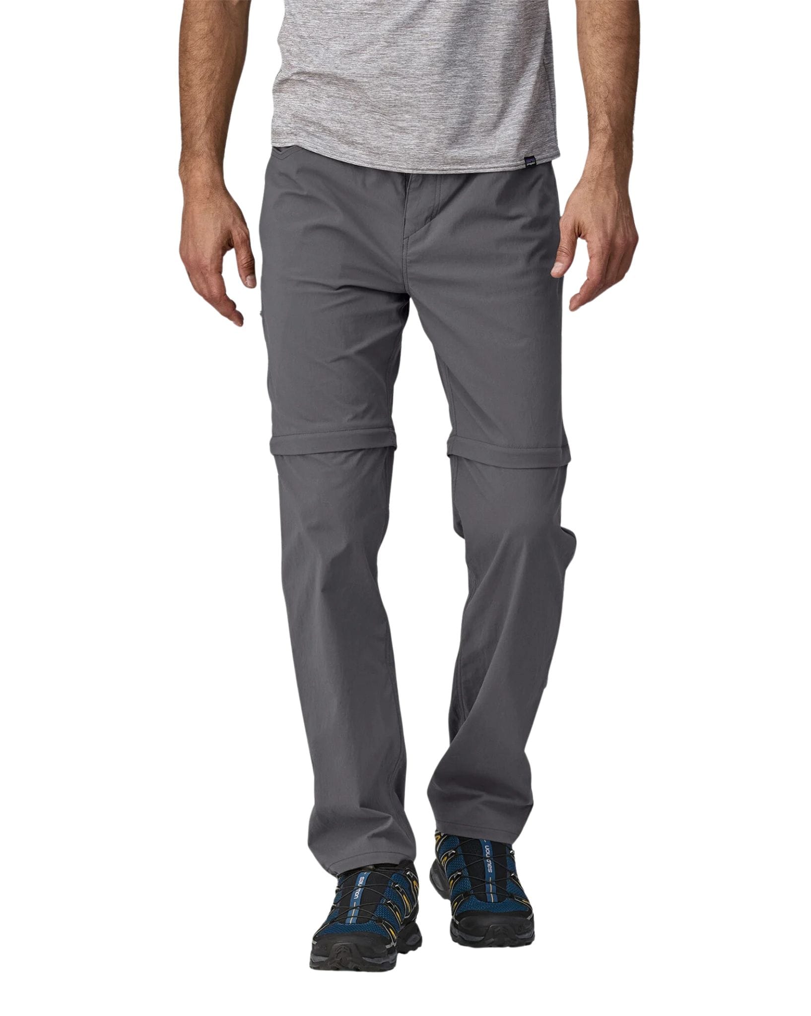 Patagonia M's Quandary Convertible Pants