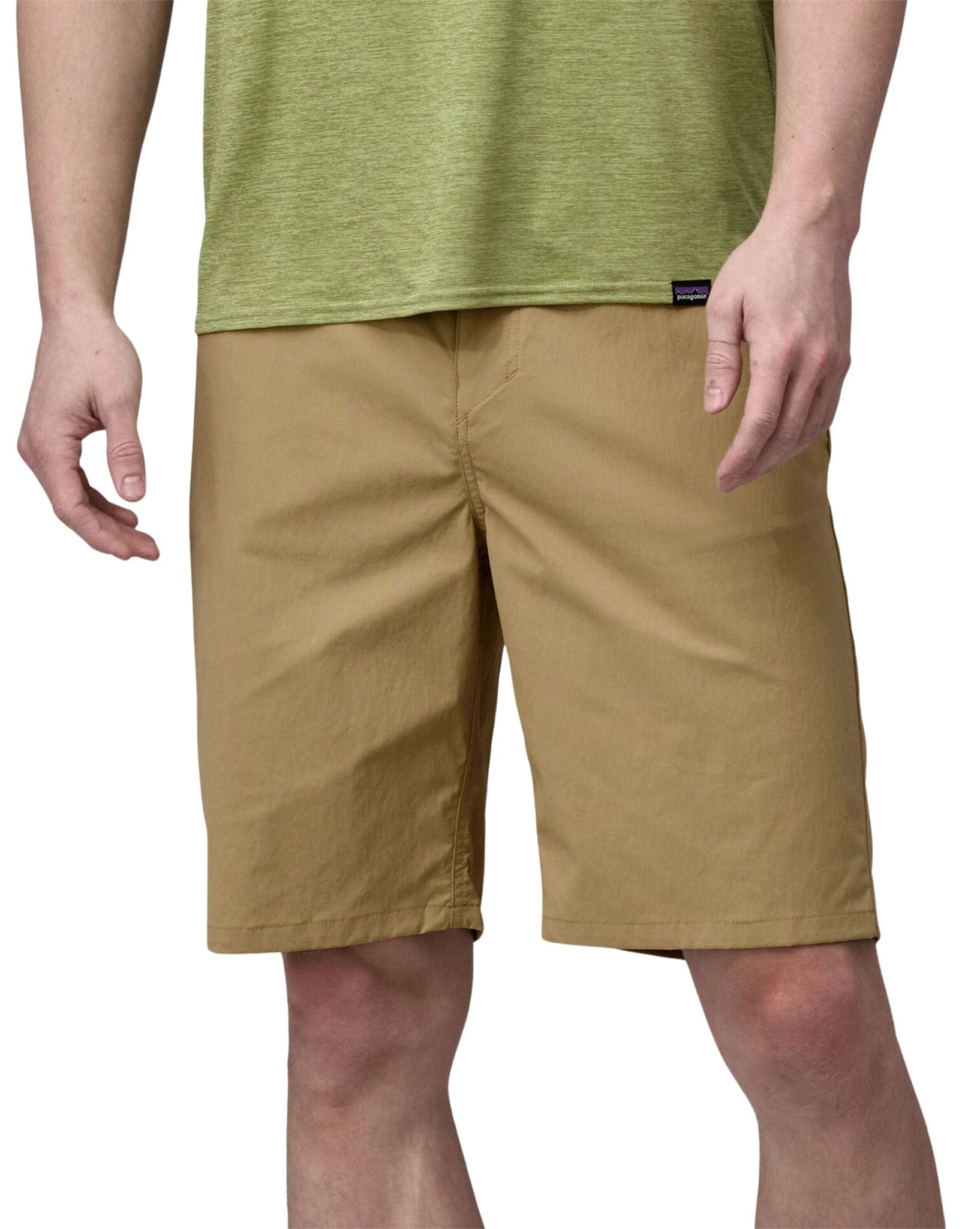 Patagonia M's Quandary Shorts - 10 in.