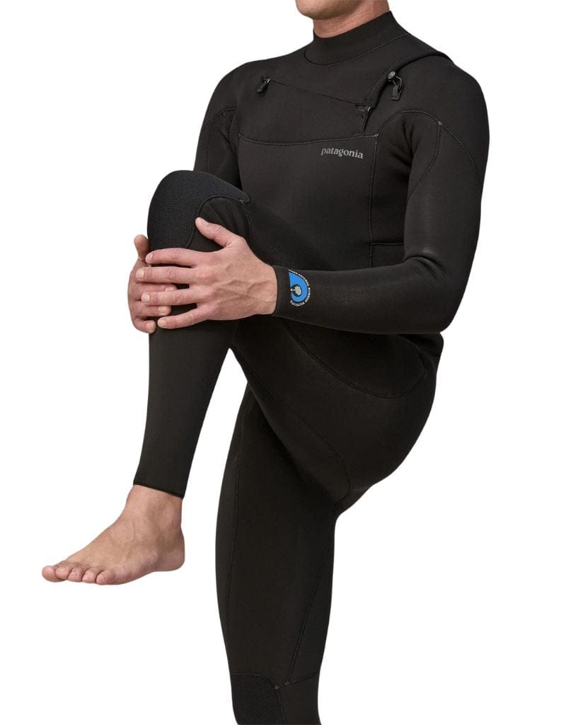 Patagonia M's R1 Regulator FZ Full Suit