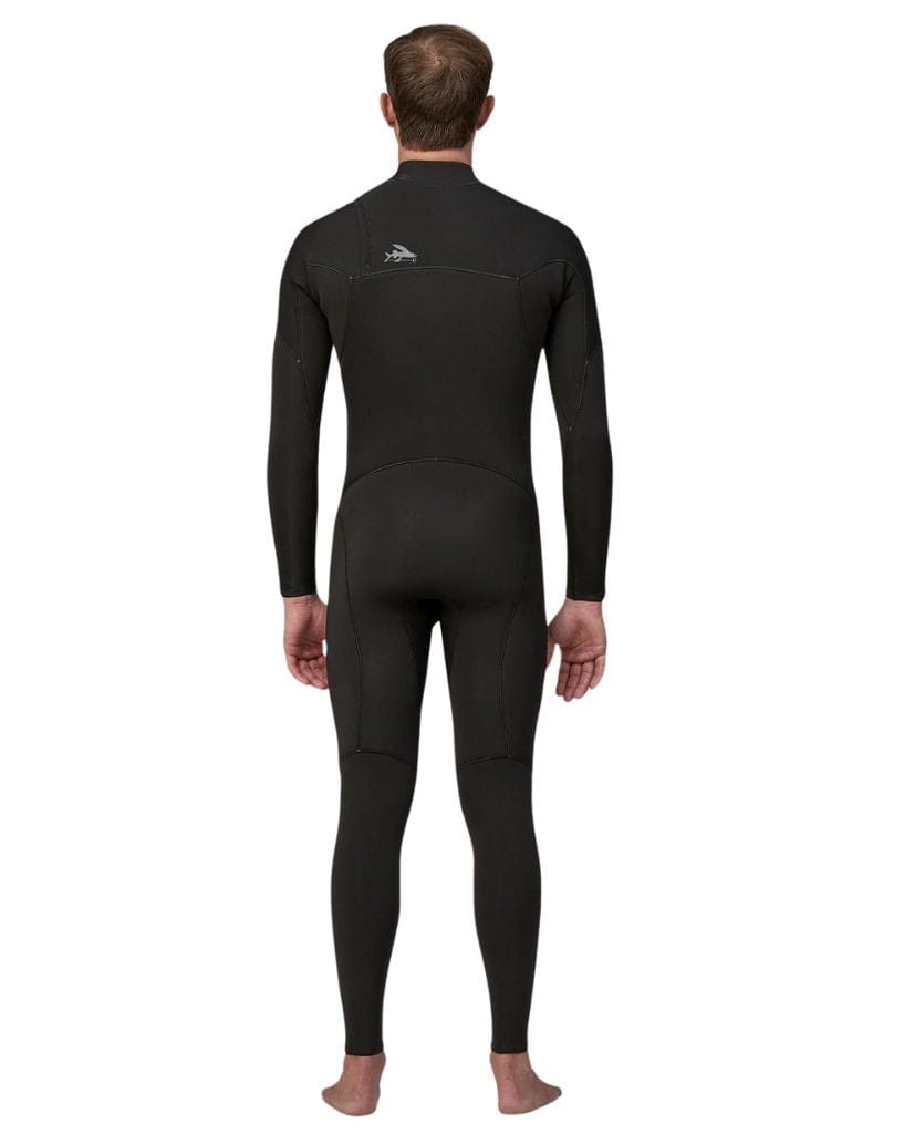 Patagonia M's R1 Regulator FZ Full Suit