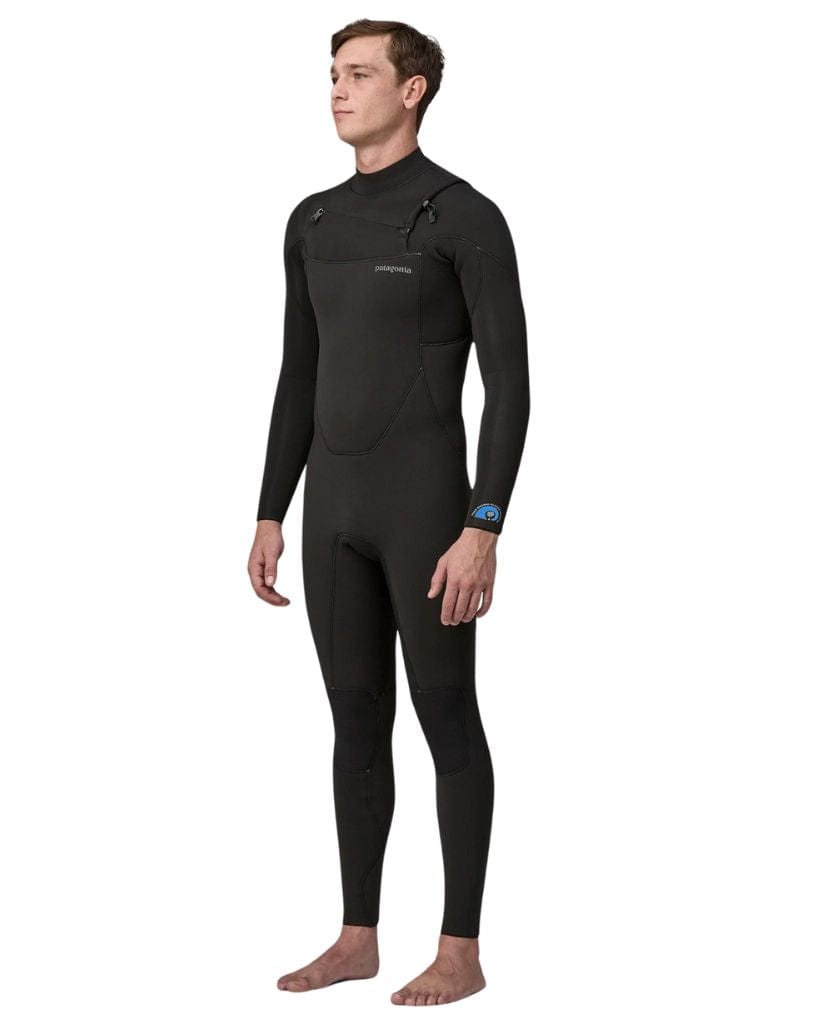 Patagonia M's R1 Regulator FZ Full Suit