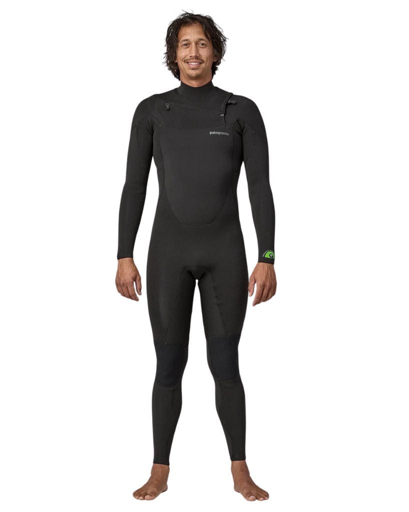 Patagonia M's R2 Regulator FZ Full Suit