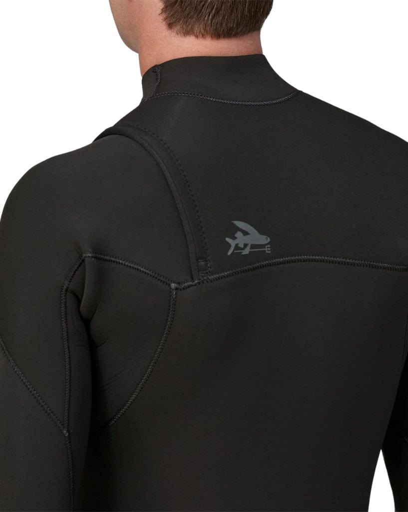 Patagonia M's R2 Regulator FZ Full Suit