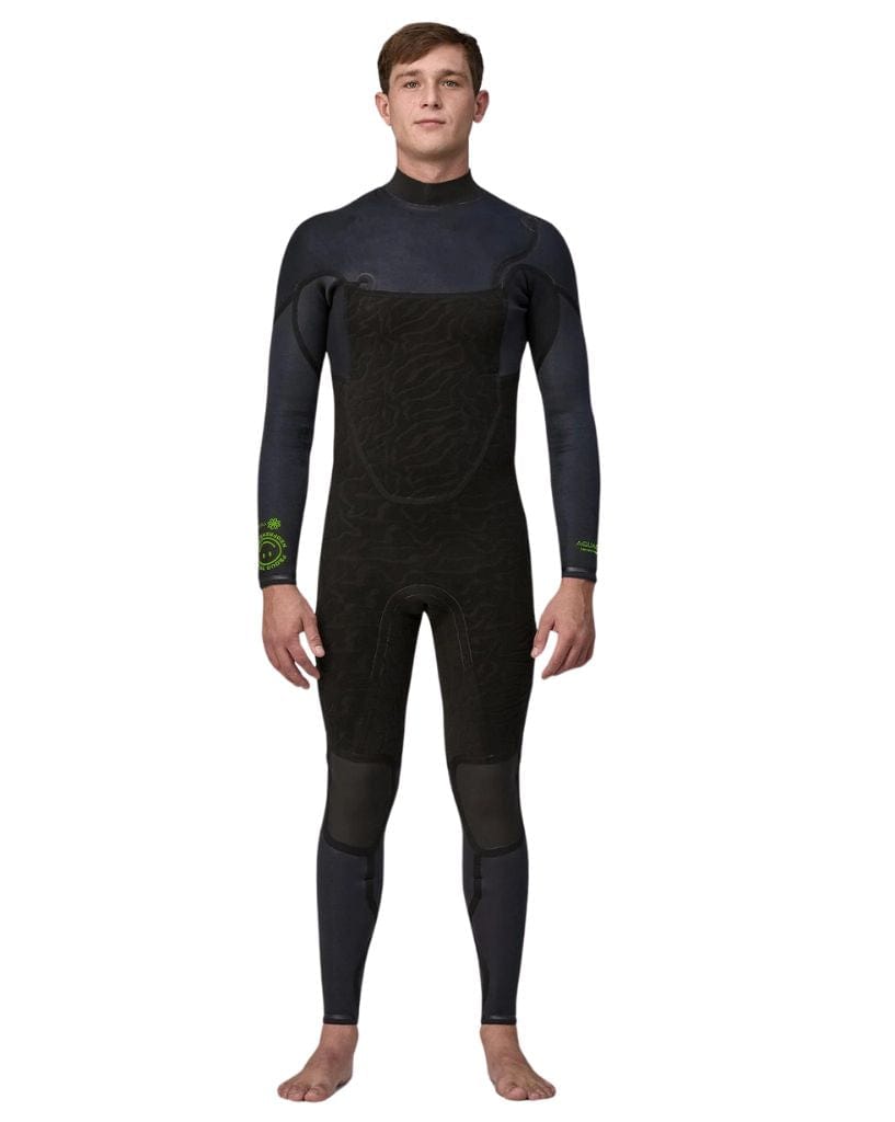 Patagonia M's R2 Regulator FZ Full Suit