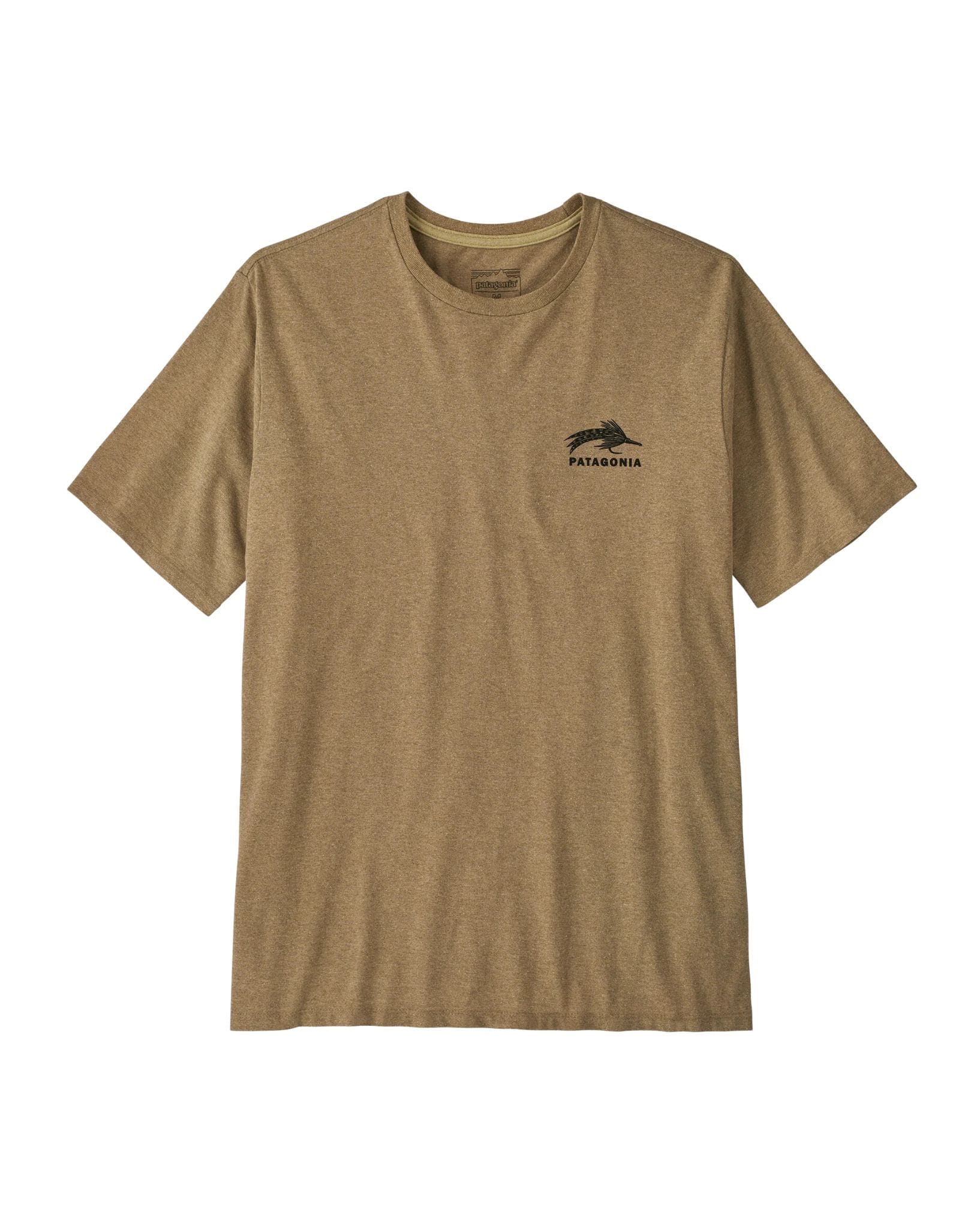 Patagonia M's Take a Stand Responsibili-Tee
