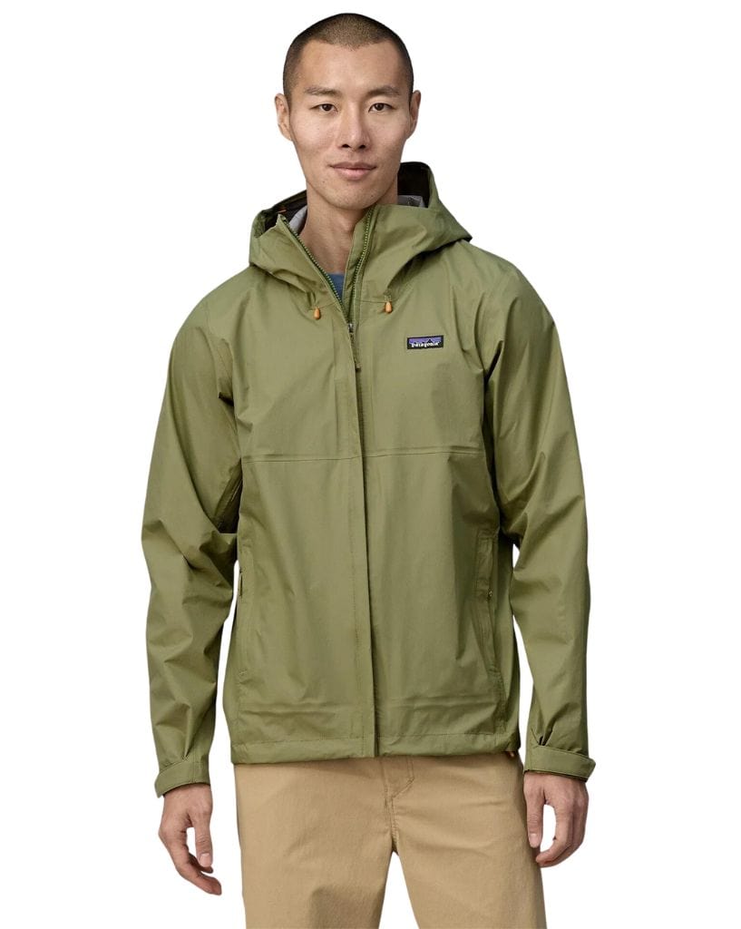 Patagonia M's Torrentshell 3L Rain Jkt