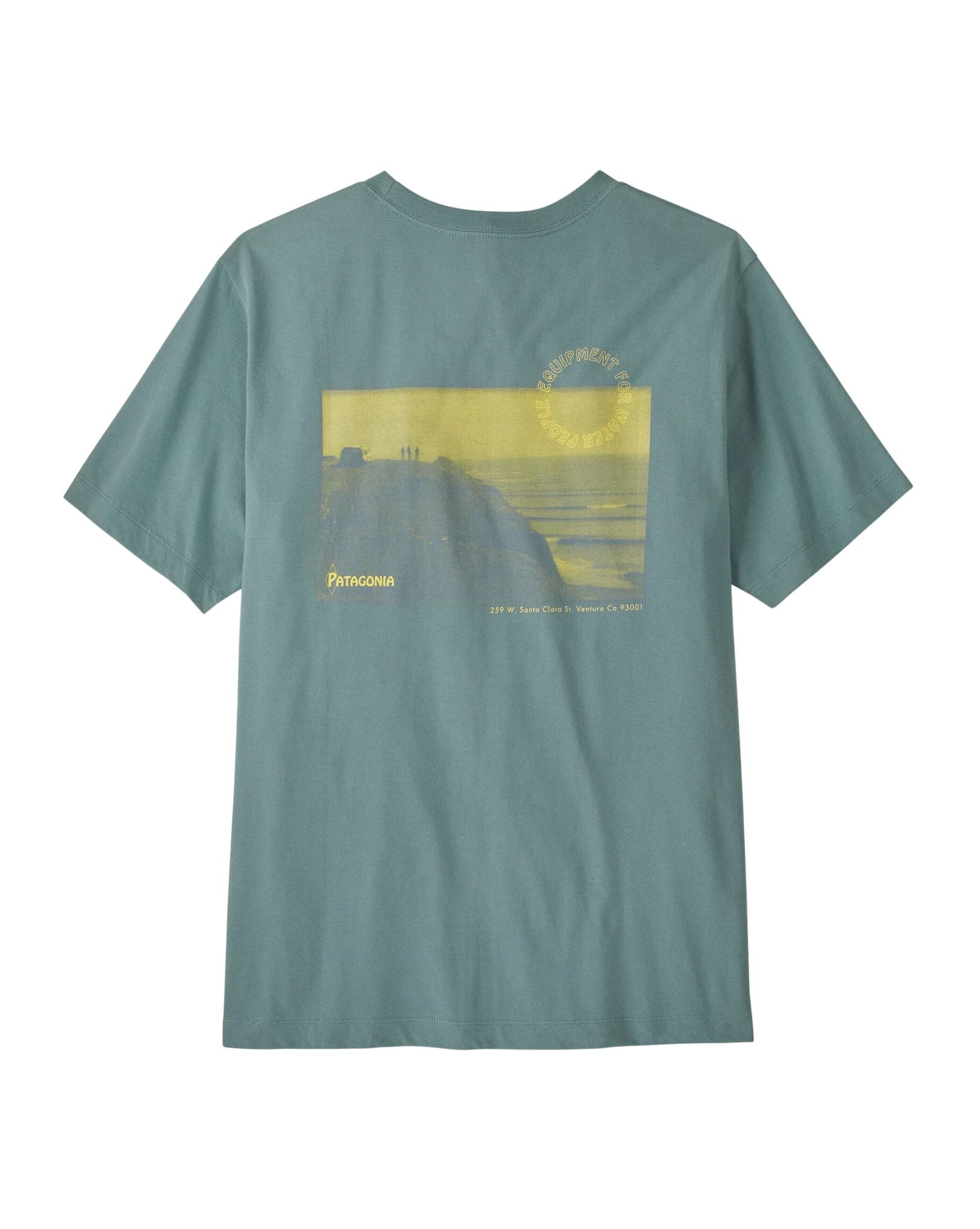 Patagonia M's Water People Spotter T-Shirt