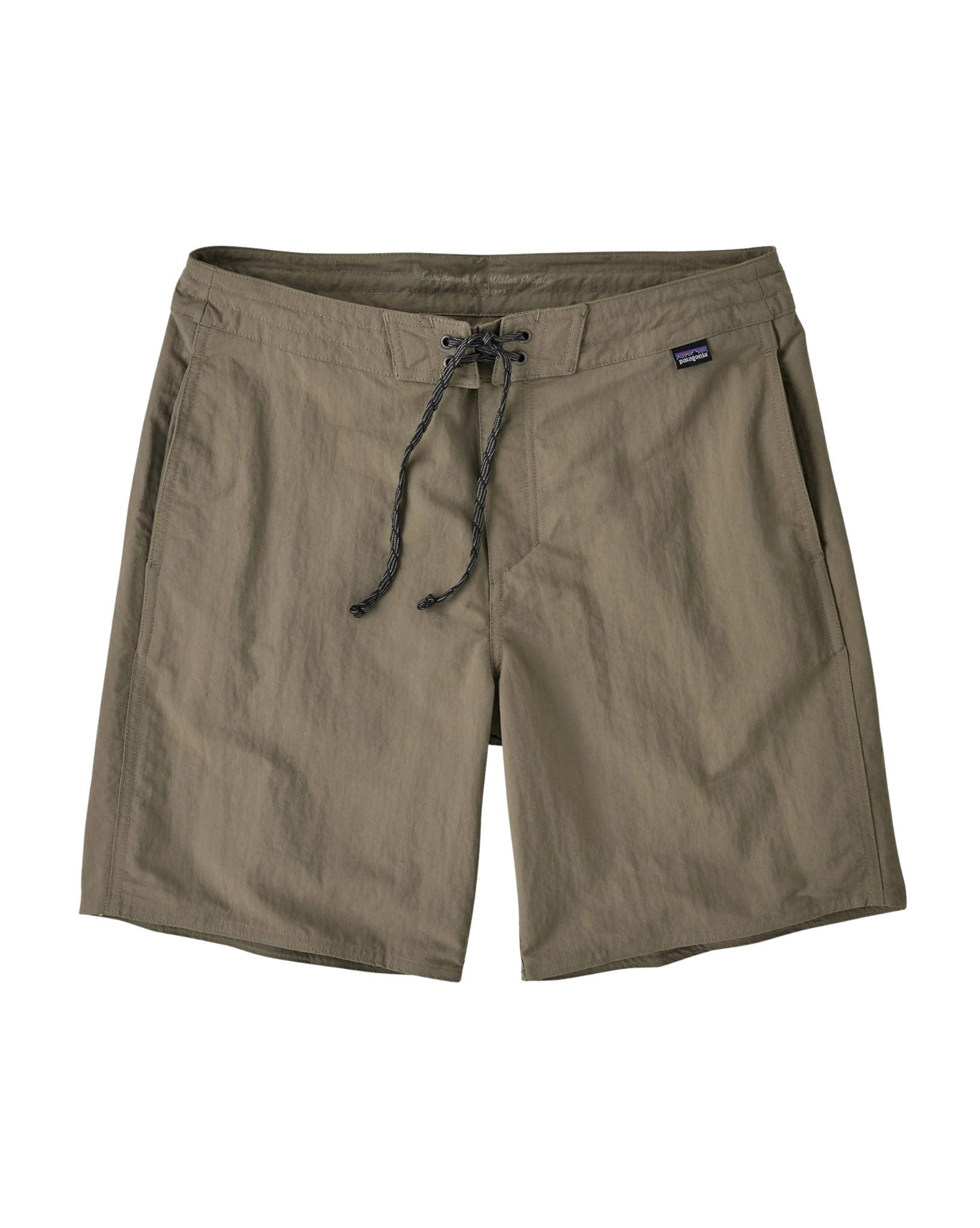 Patagonia M's Wavefarer Hybrid Walk Shorts - 18 in.
