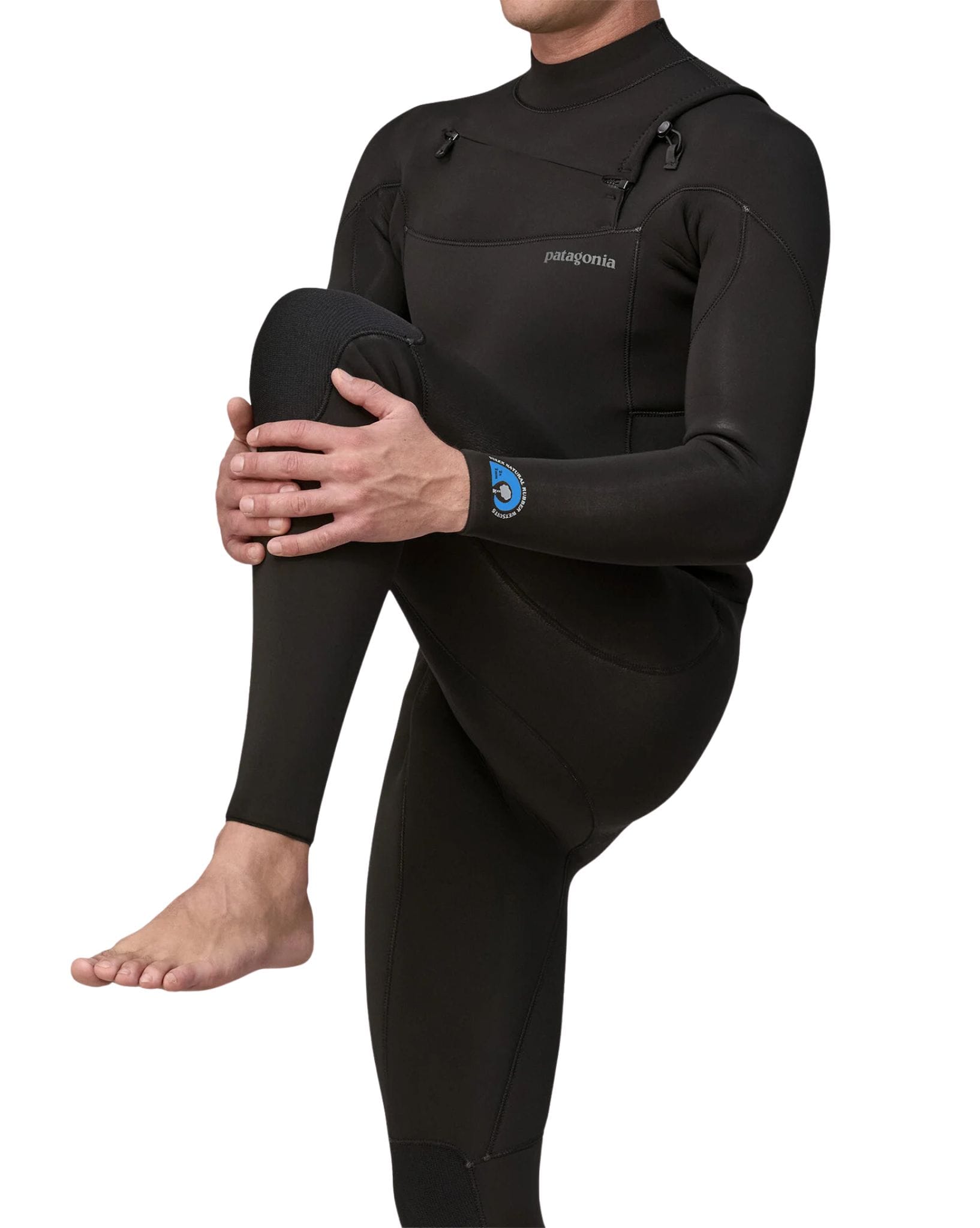 Patagonia M's Yulex Regulator Lite FZ Full Suit