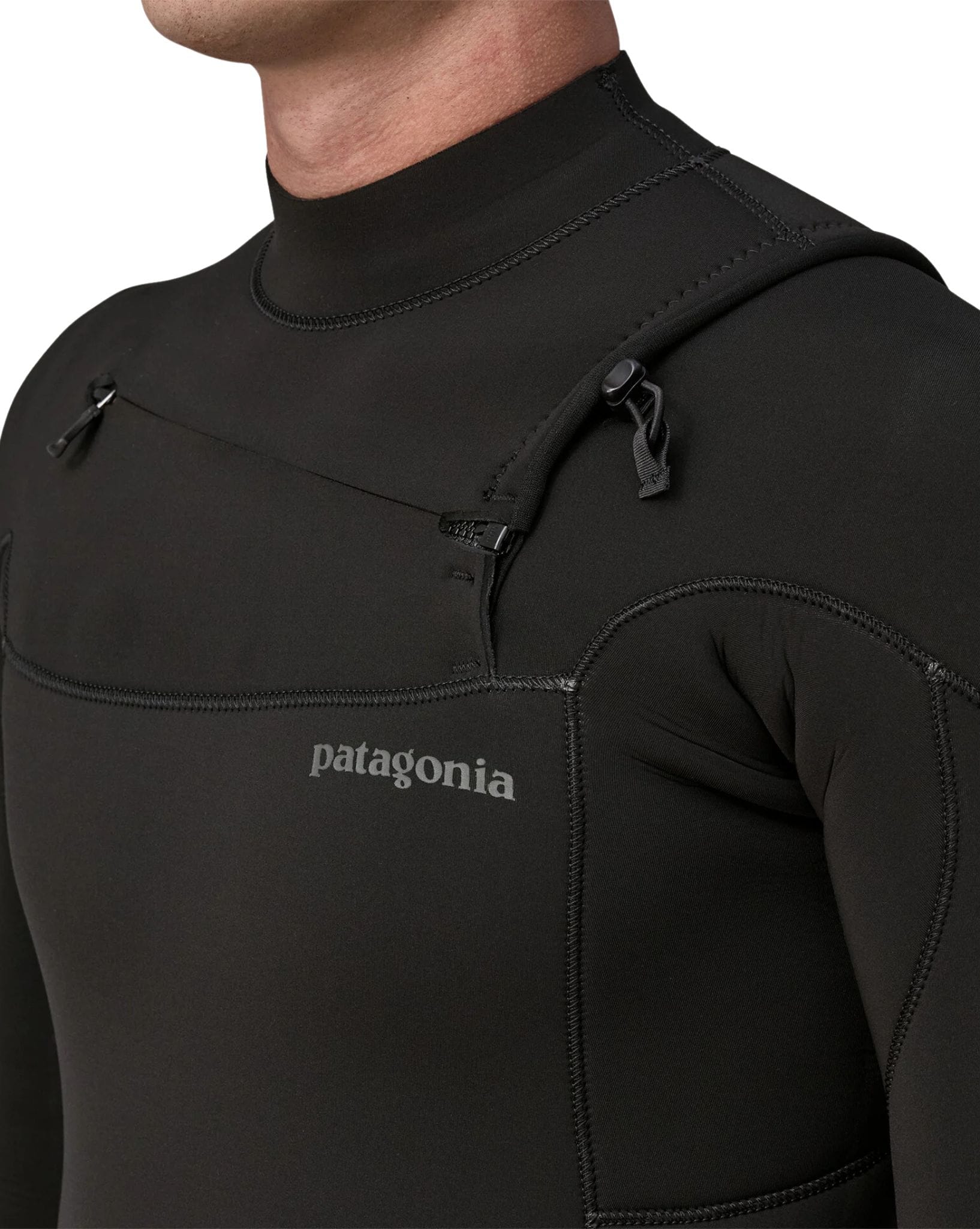 Patagonia M's Yulex Regulator Lite FZ Full Suit