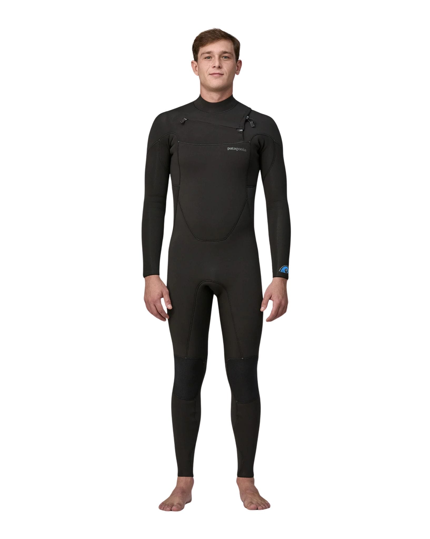 Patagonia M's Yulex Regulator Lite FZ Full Suit