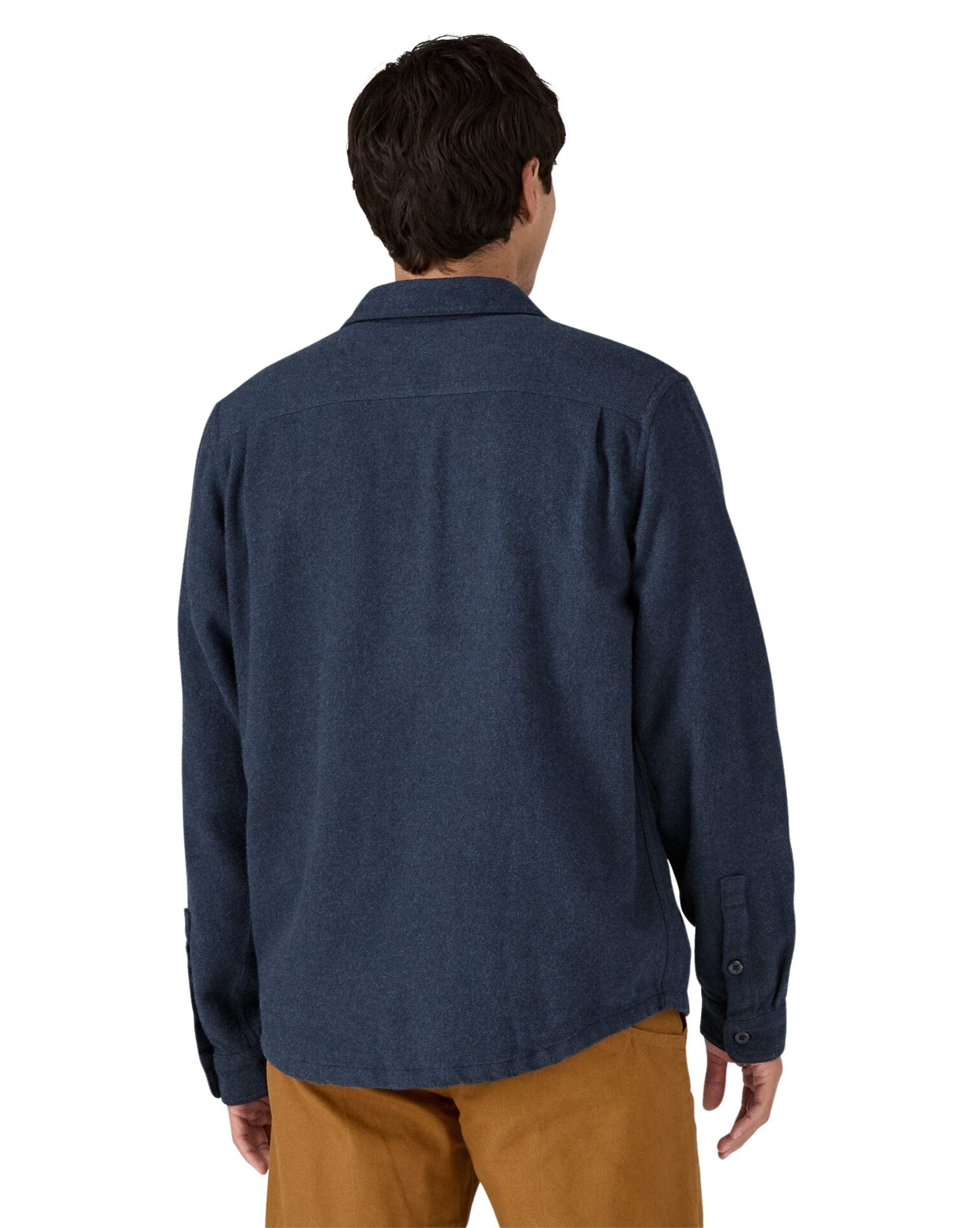 Patagonia Men's Fjord Flannel Shirt