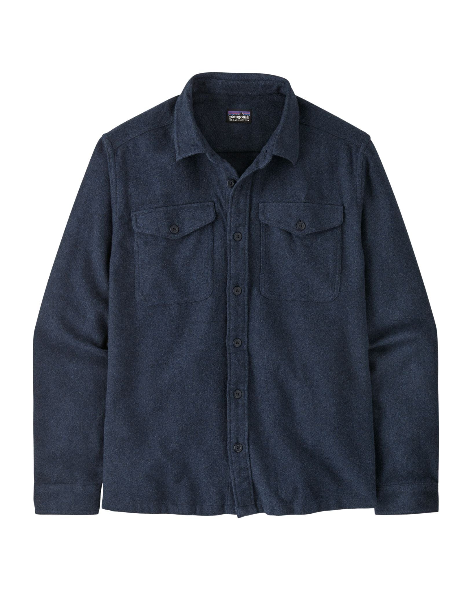 Patagonia Men's Fjord Flannel Shirt