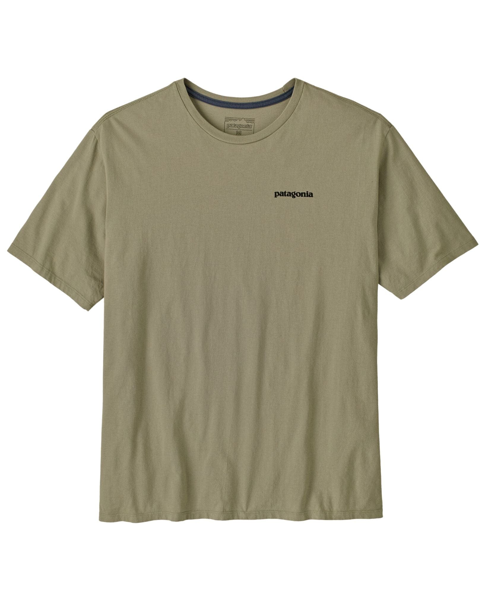 Patagonia Men's Home Water Trout Organic T-Shirt